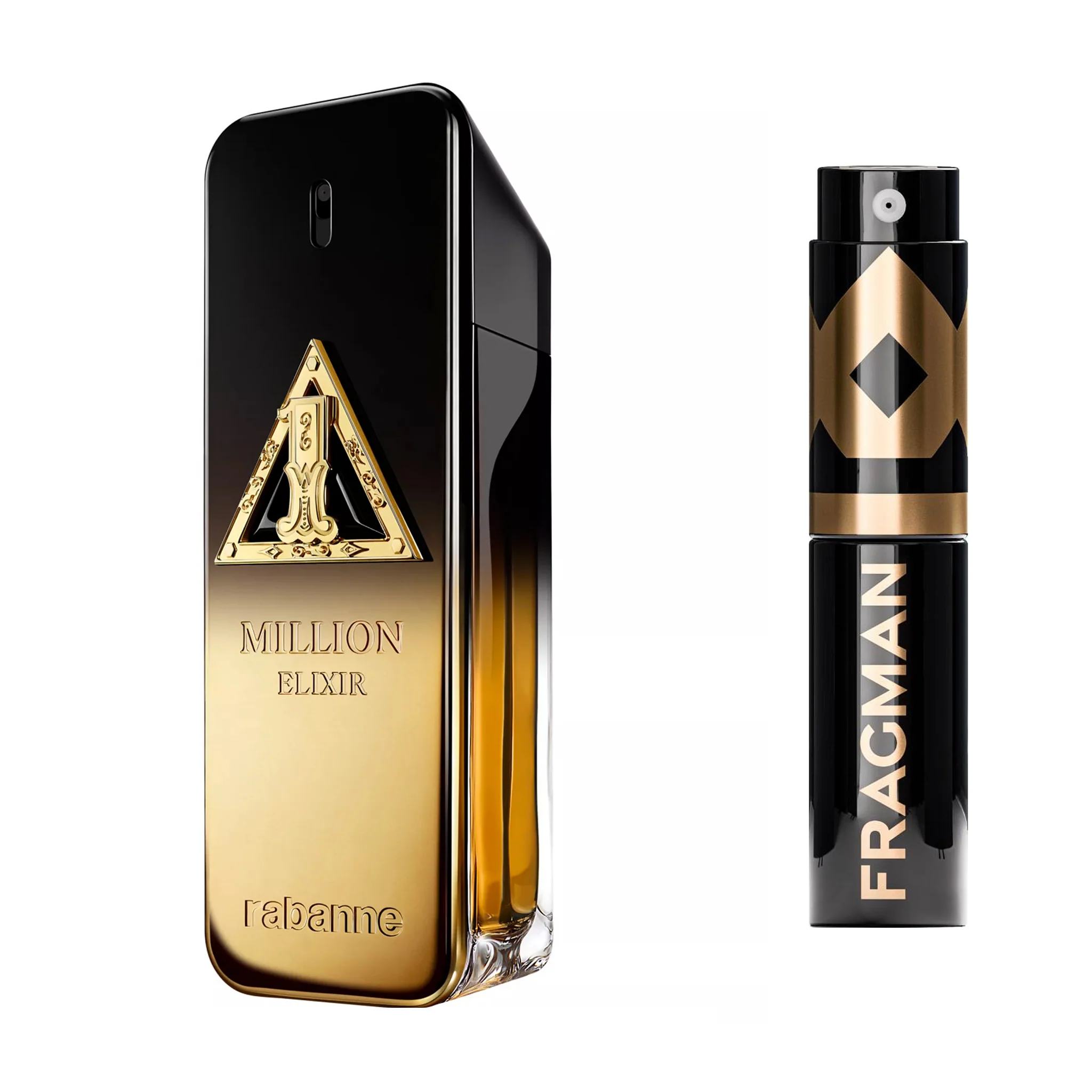 1 Million Night Elixir Parfum by Paco Rabanne - Image 3