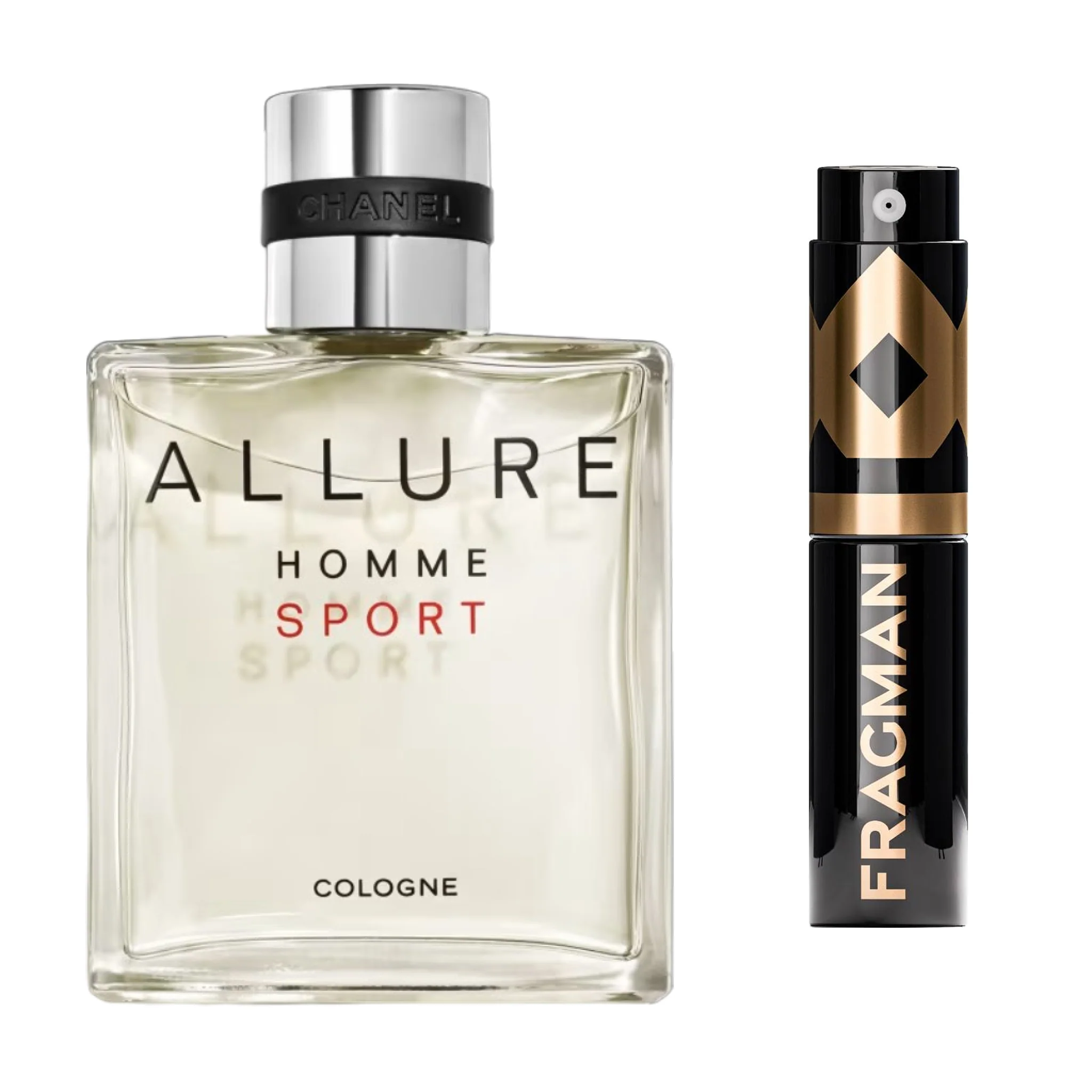 Allure Homme Sport Cologne by Chanel - Image 3