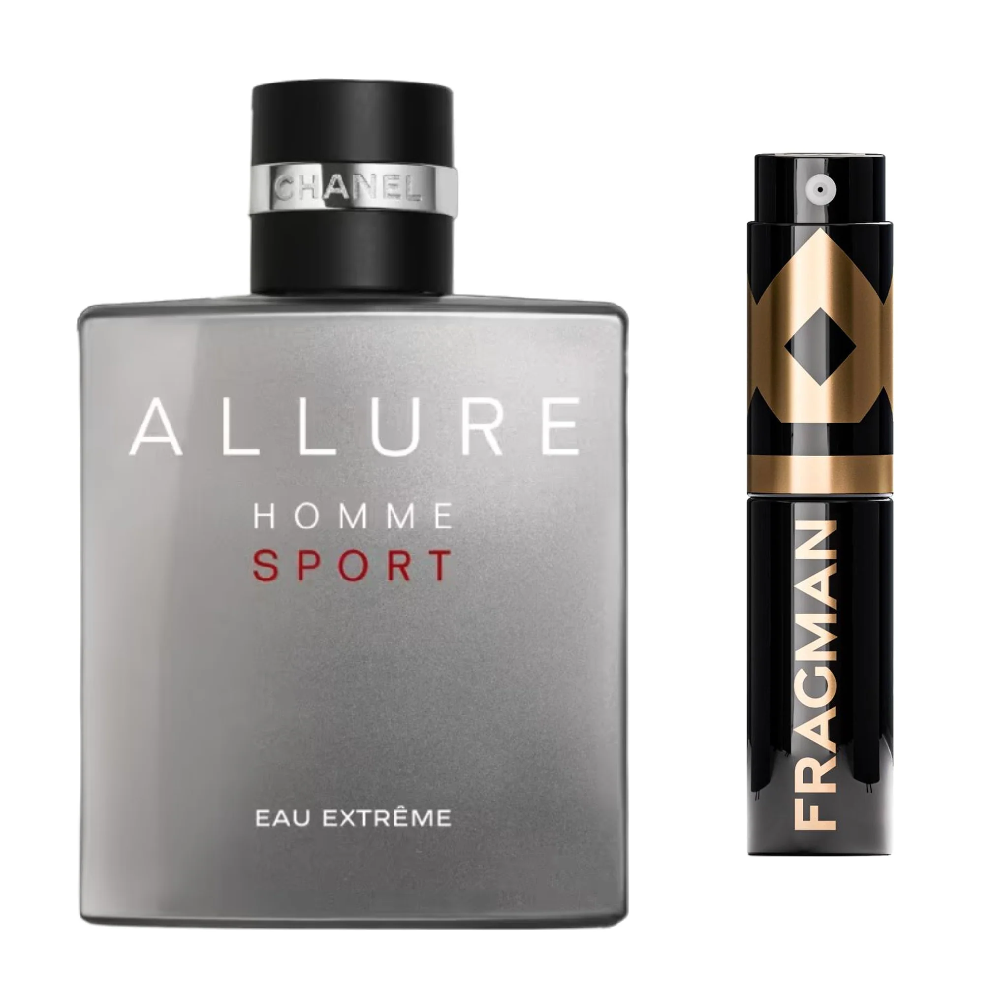 Allure Homme Sport Eau Extreme Eau de Parfum by Chanel - Image 3