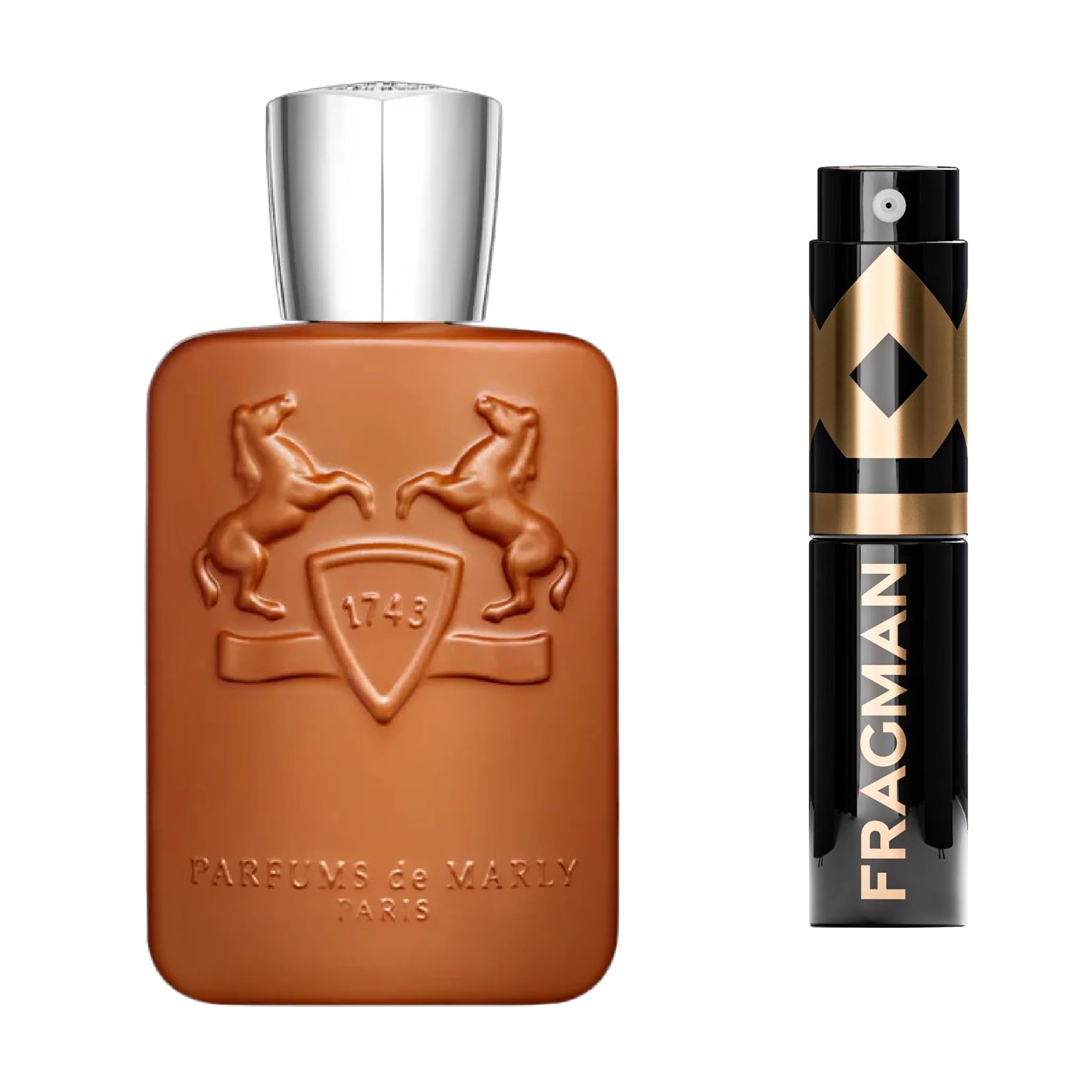 Althair Eau De Parfum by Parfums de Marly - Image 3