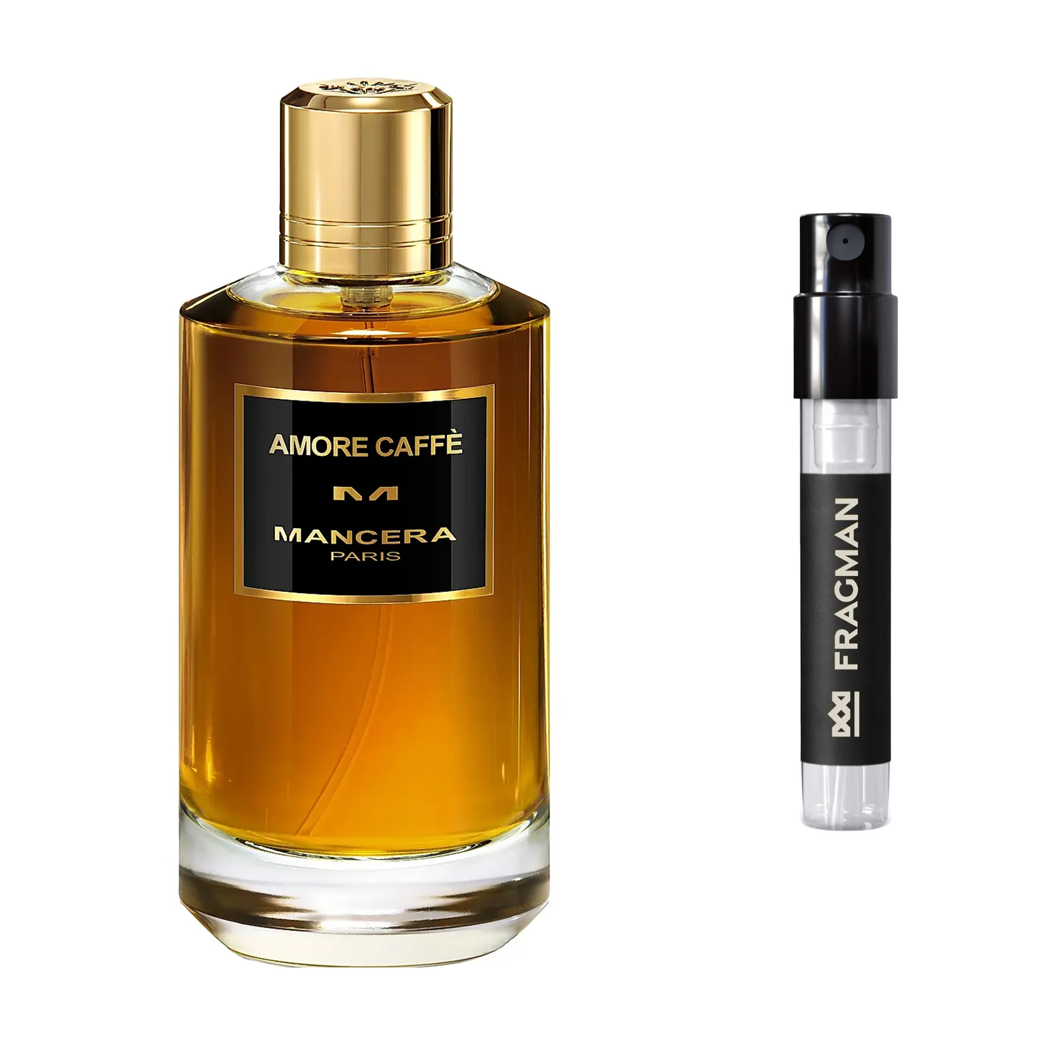 Amore Caffè Eau De Parfum by Mancera - Image 2