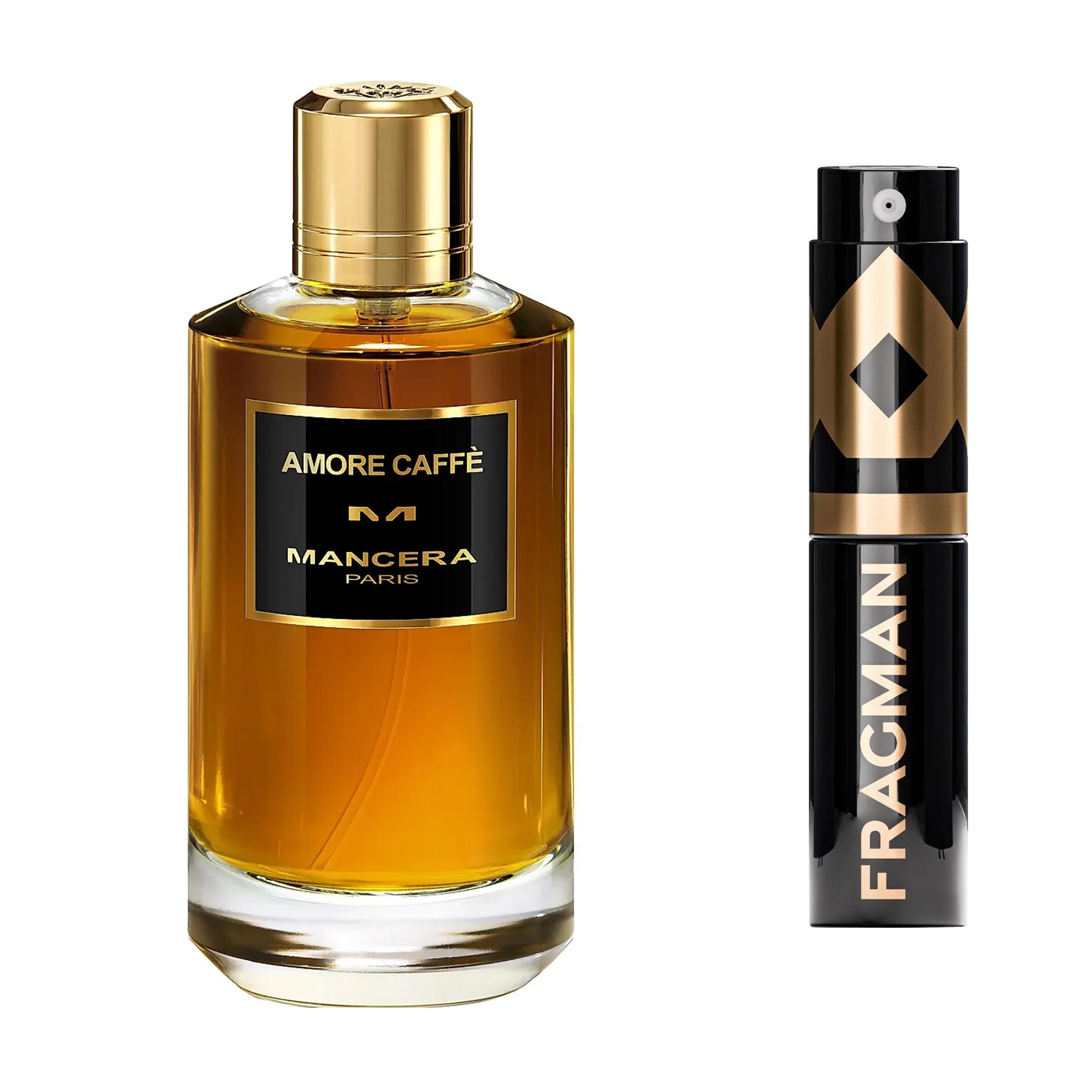 Amore Caffè Eau De Parfum by Mancera - Image 3