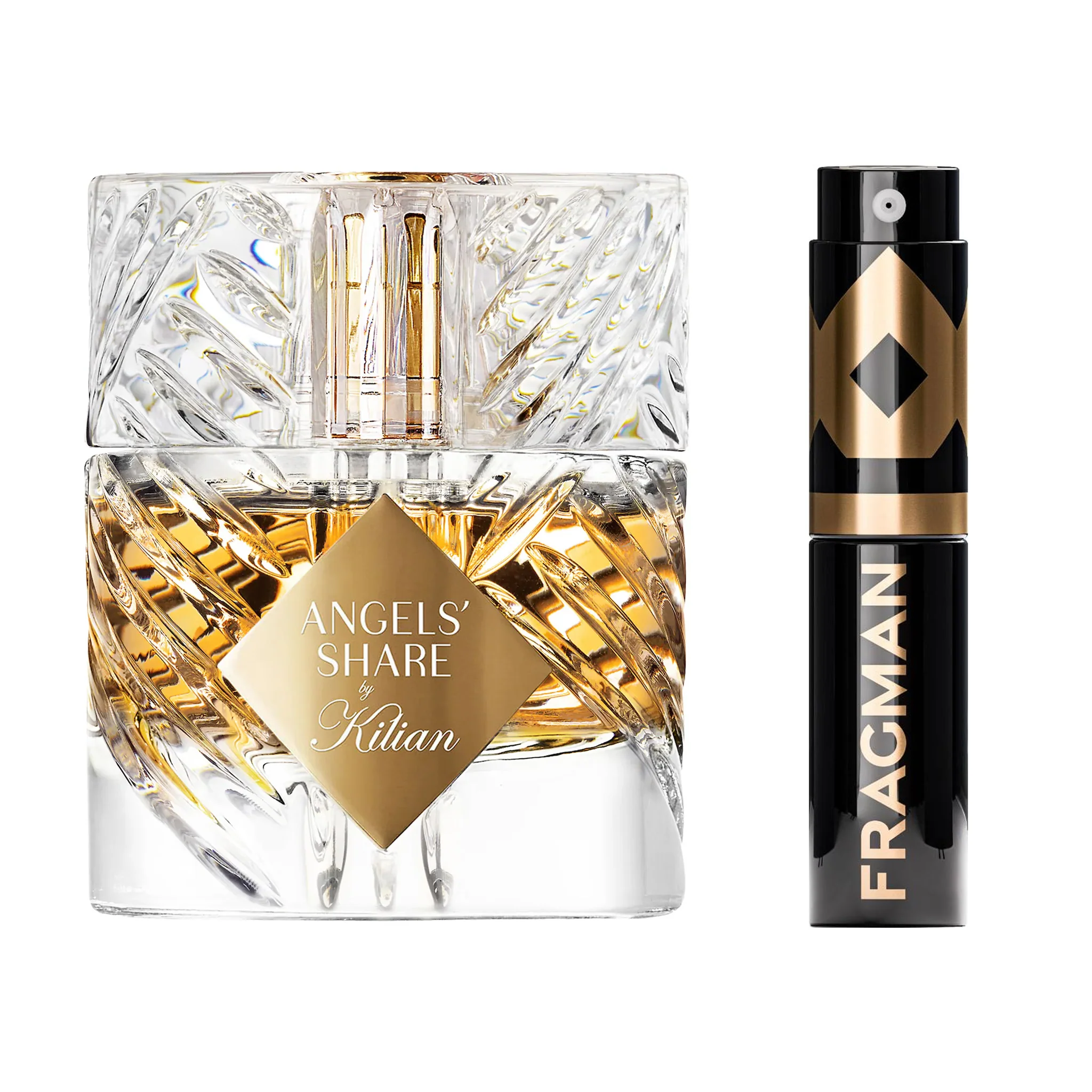 Angels Share Eau De Parfum by Kilian - Image 3