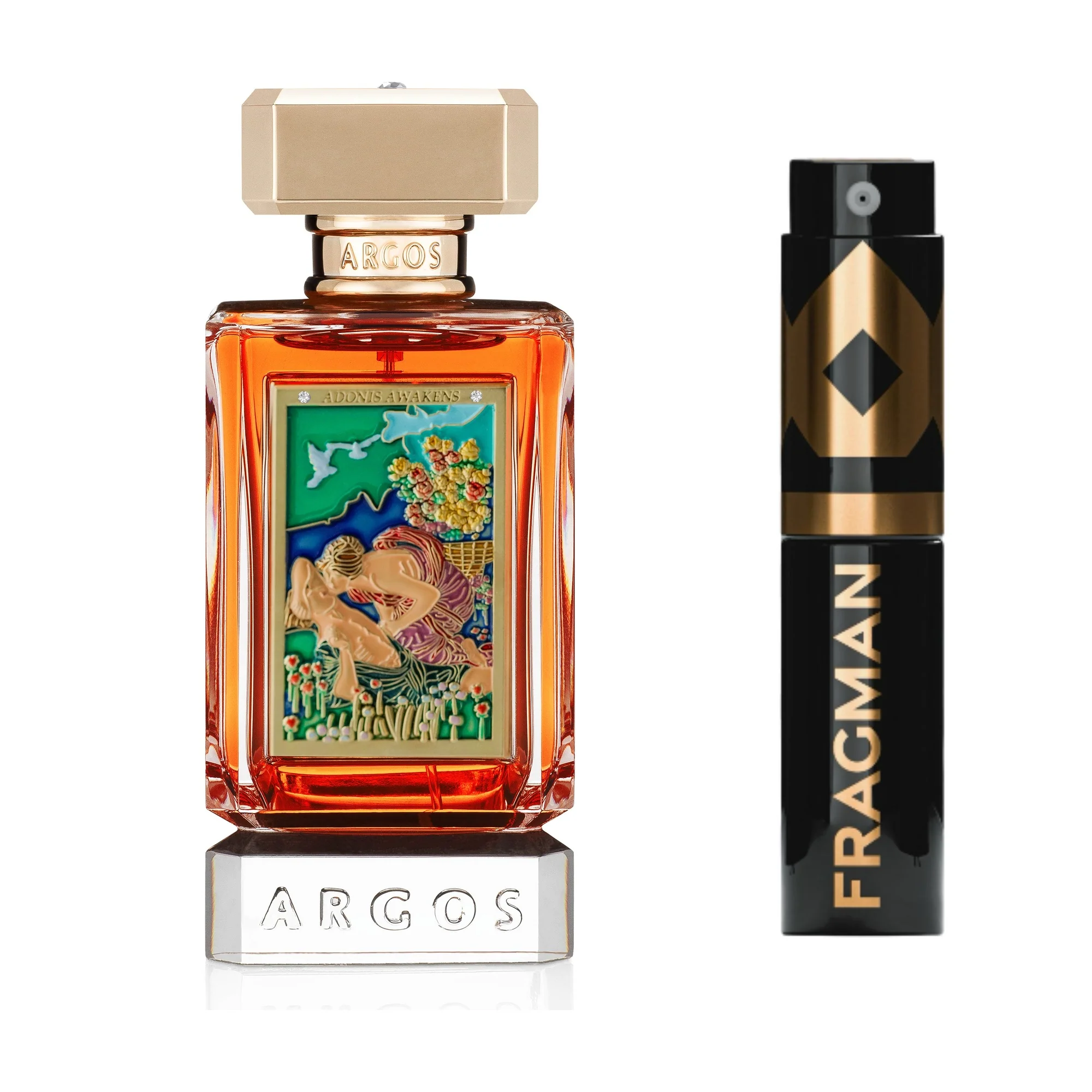 Adonis Awakens Eau De Parfum by Argos - Image 3