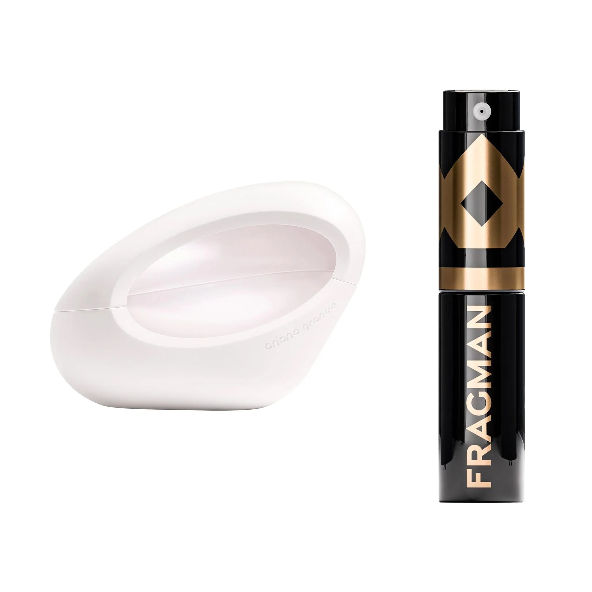 Mod Vanilla Eau De Parfum by Ariana Grande - Image 3