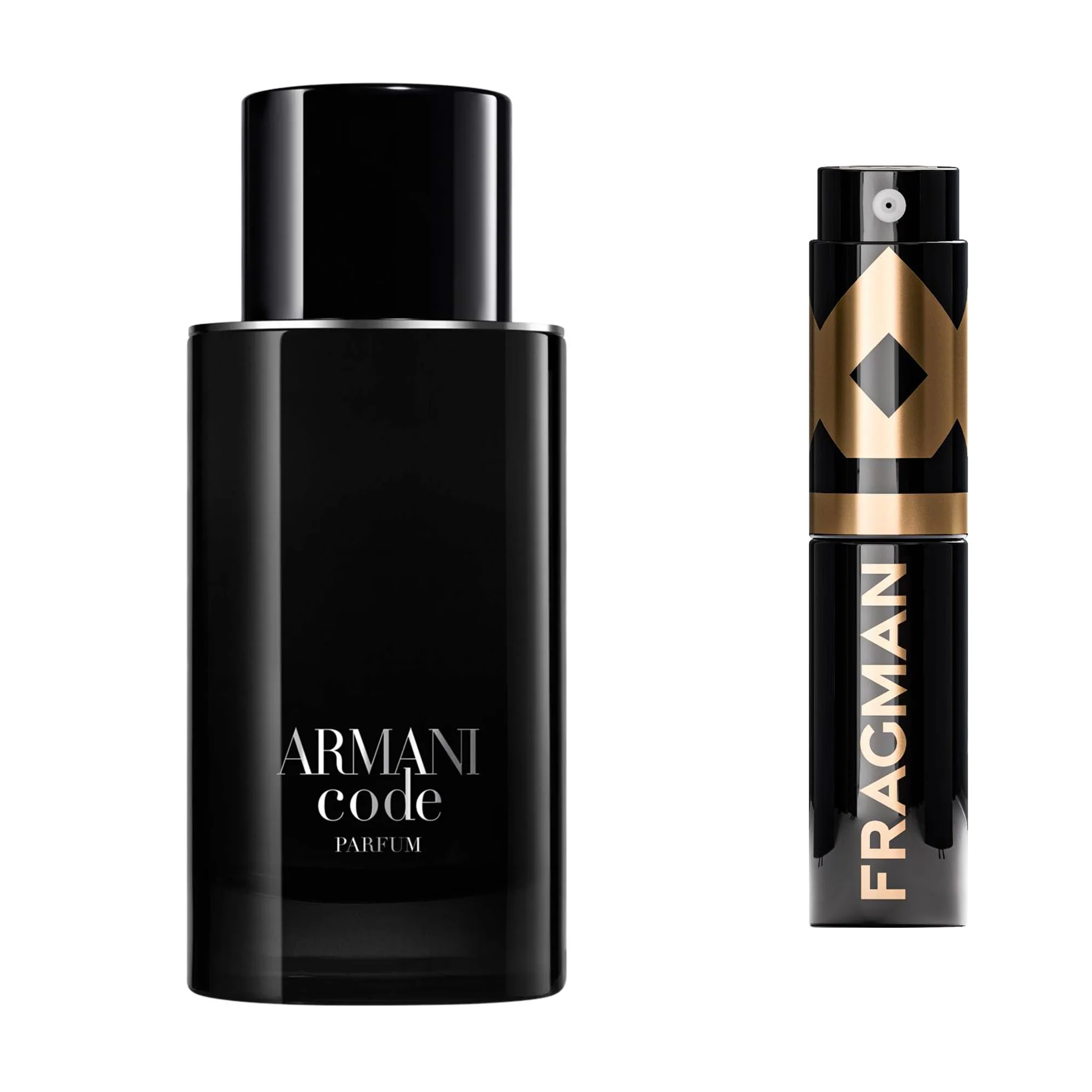 Code Parfum by Giorgio Armani - Image 3