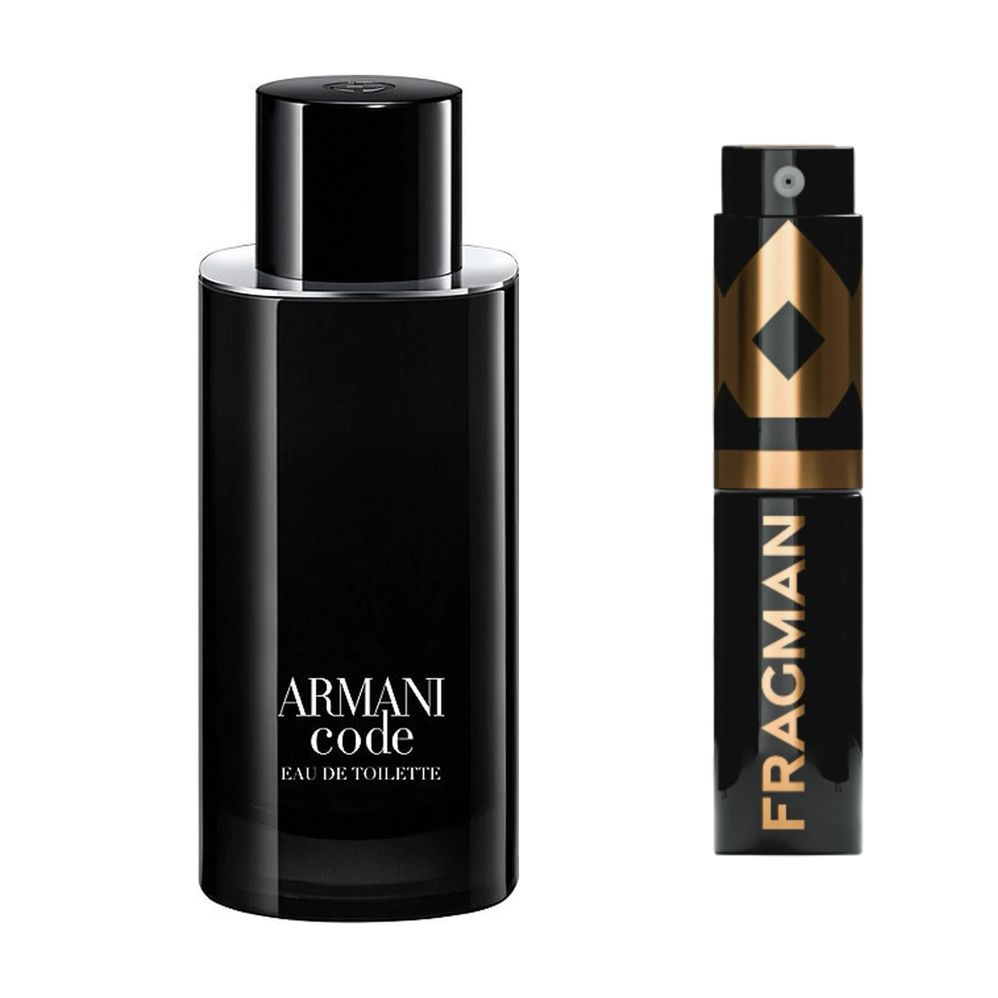 Armani Code Eau De Toilette by Giorgio Armani - Image 3