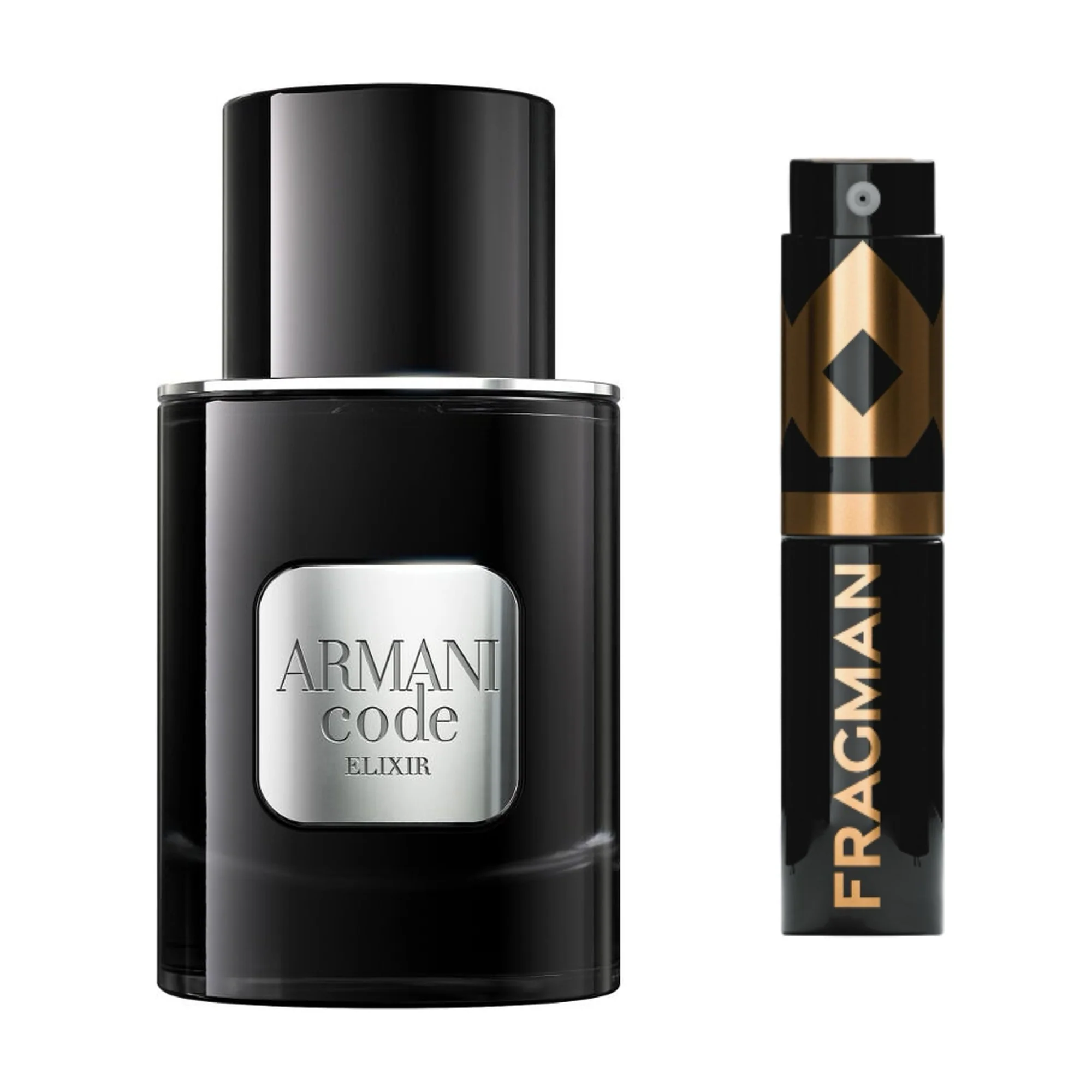 Armani Code Elixir by Giorgio Armani - Image 3