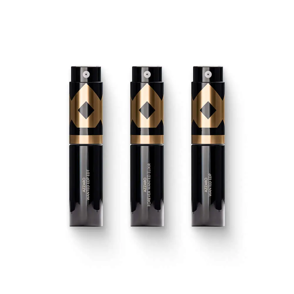 Azzaro Wanted Discovery Set - Image 3