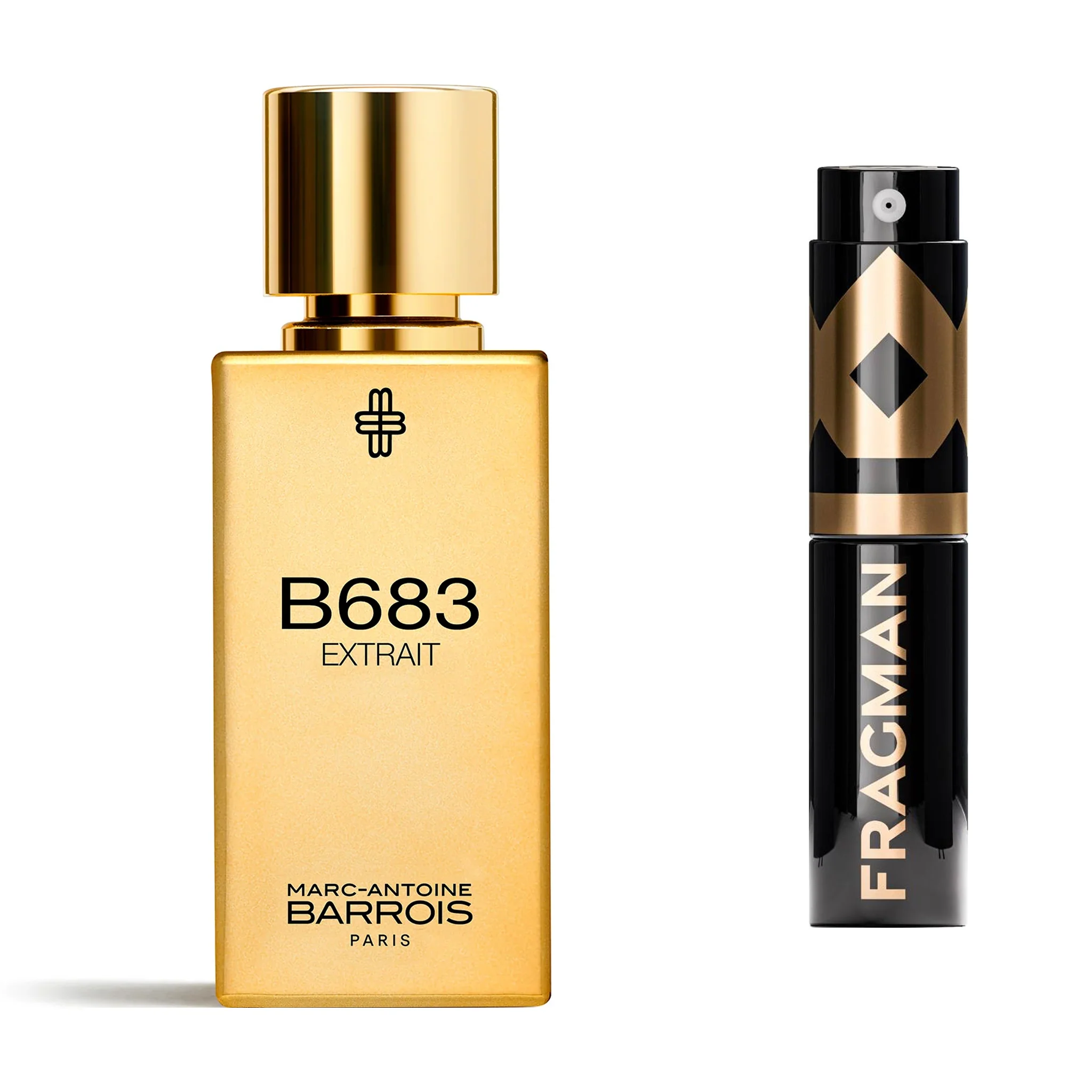 B683 Eau De Parfum by Marc-Antoine Barrois - Image 3