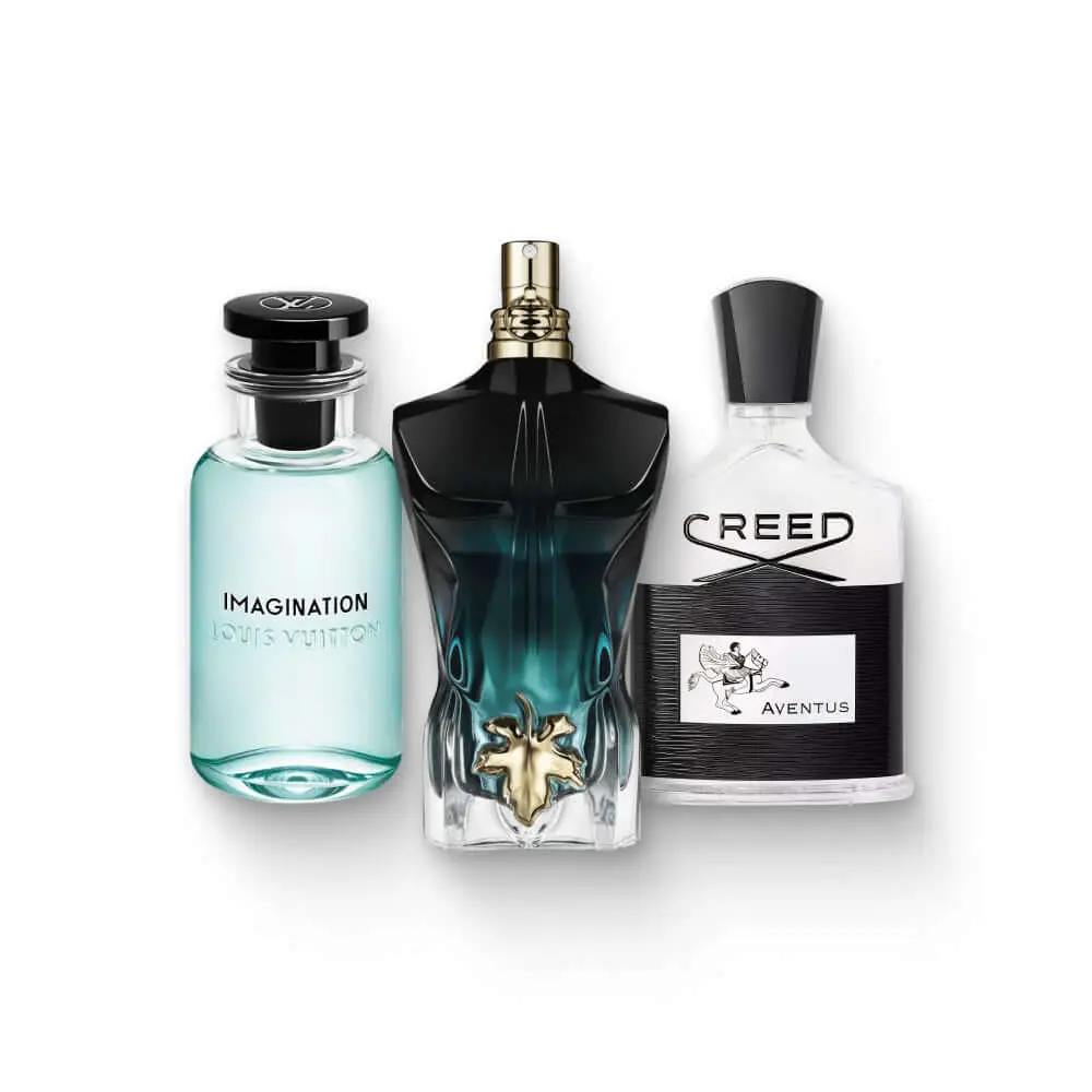 2025's Best Back-to-School Scents for Men