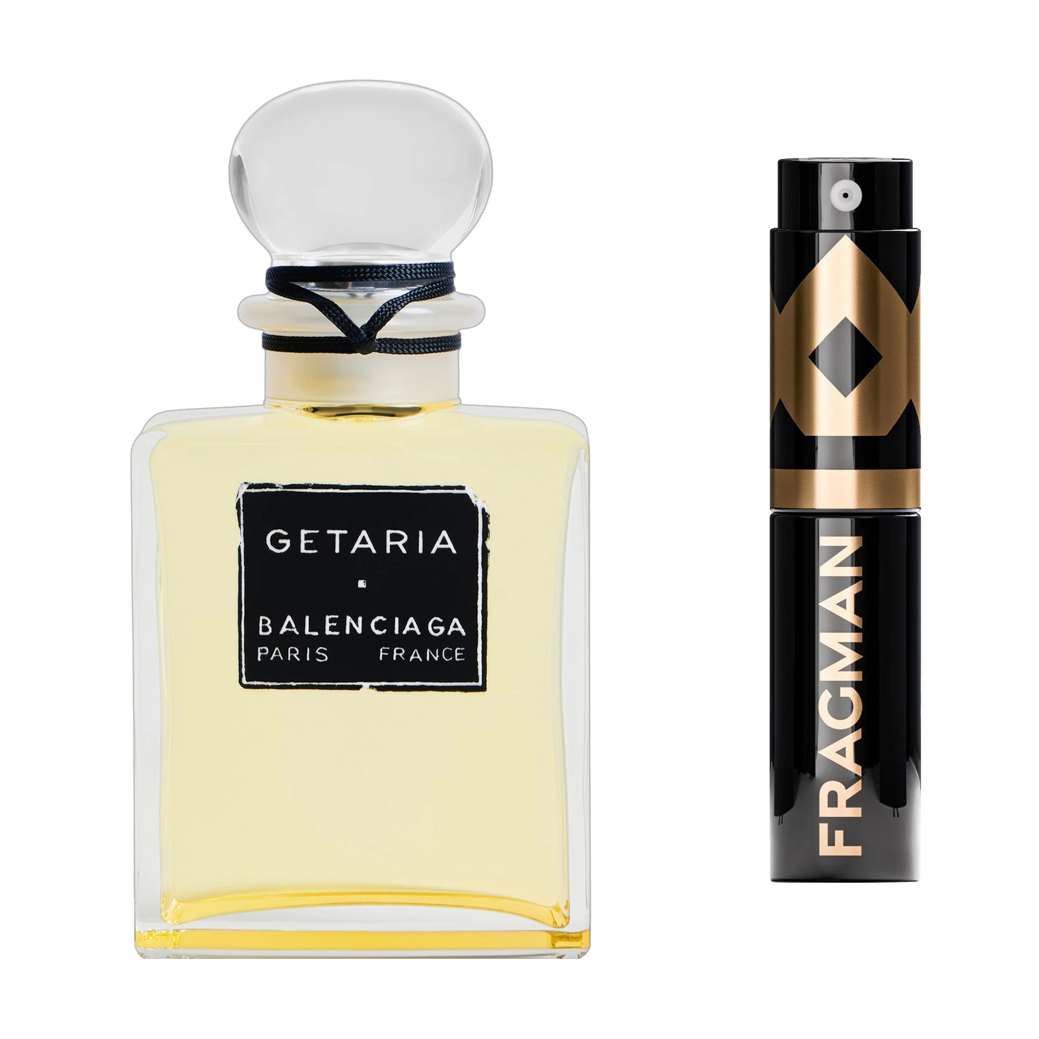 Getaria Parfum by Balenciaga - Image 3