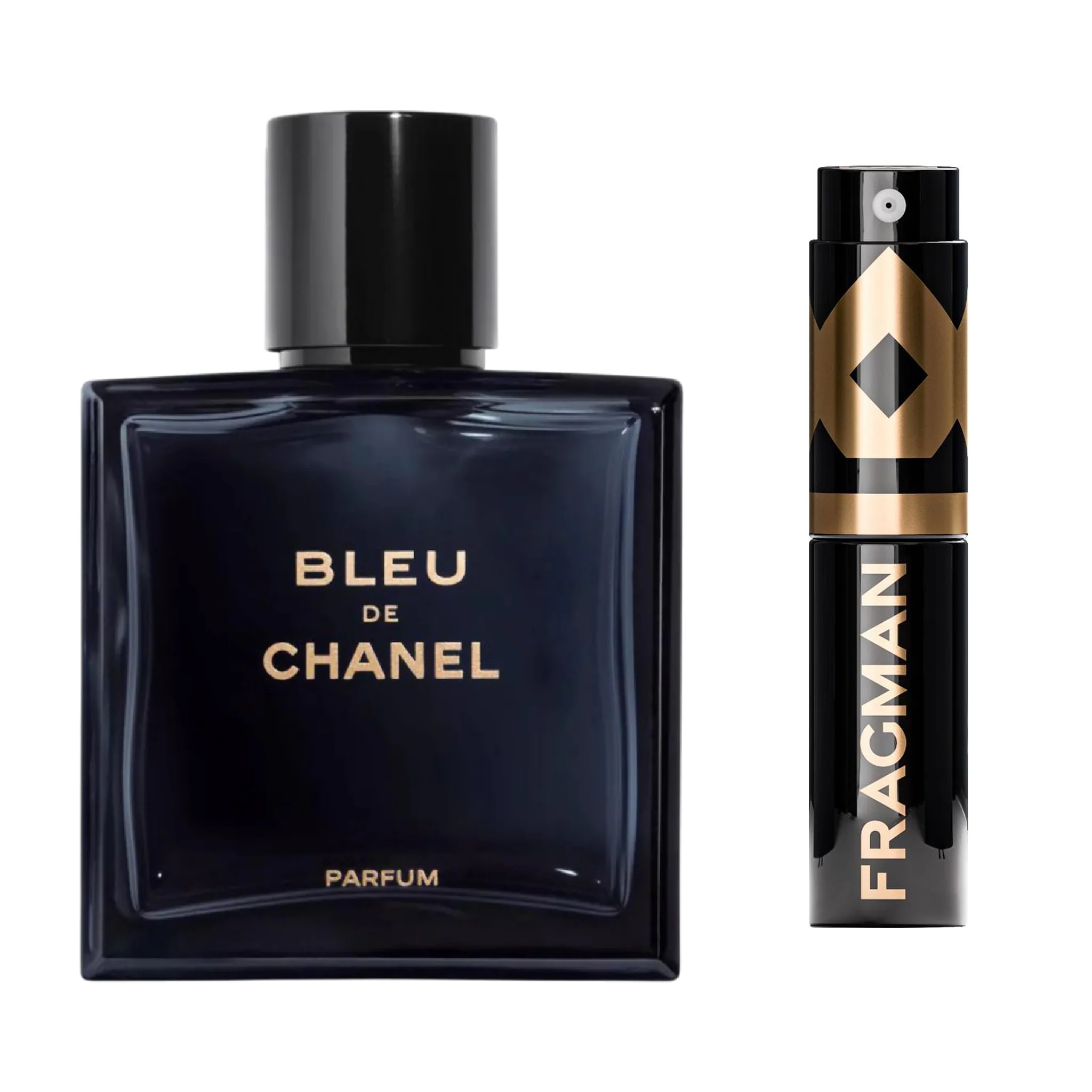 Bleu de Chanel Parfum by Chanel - Image 3