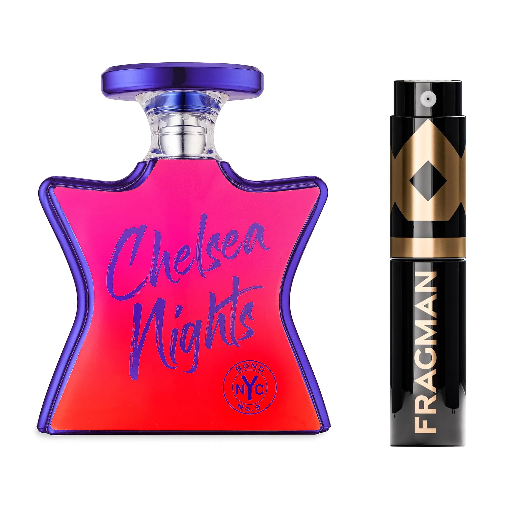 Chealsea Nights Eau De Parfum by Bond No. 9 - Image 3