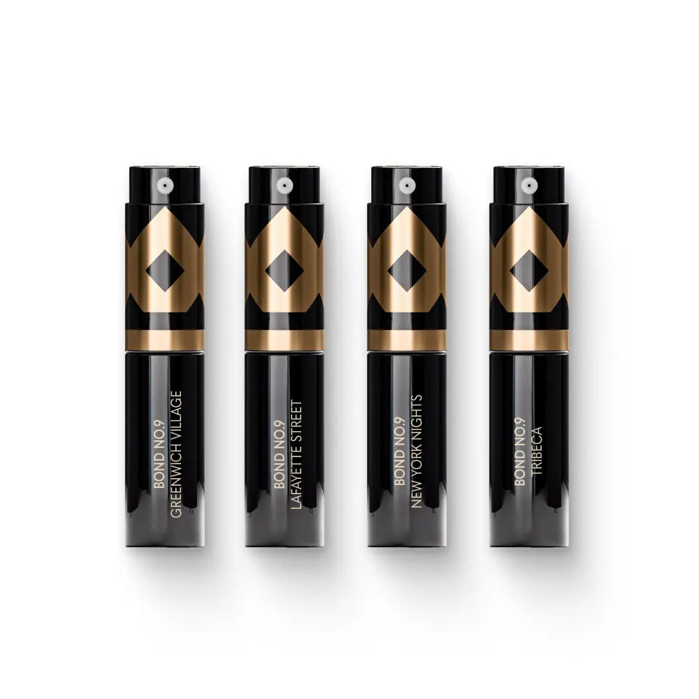 Bond No.9 Best Sellers Discovery Set - Image 3