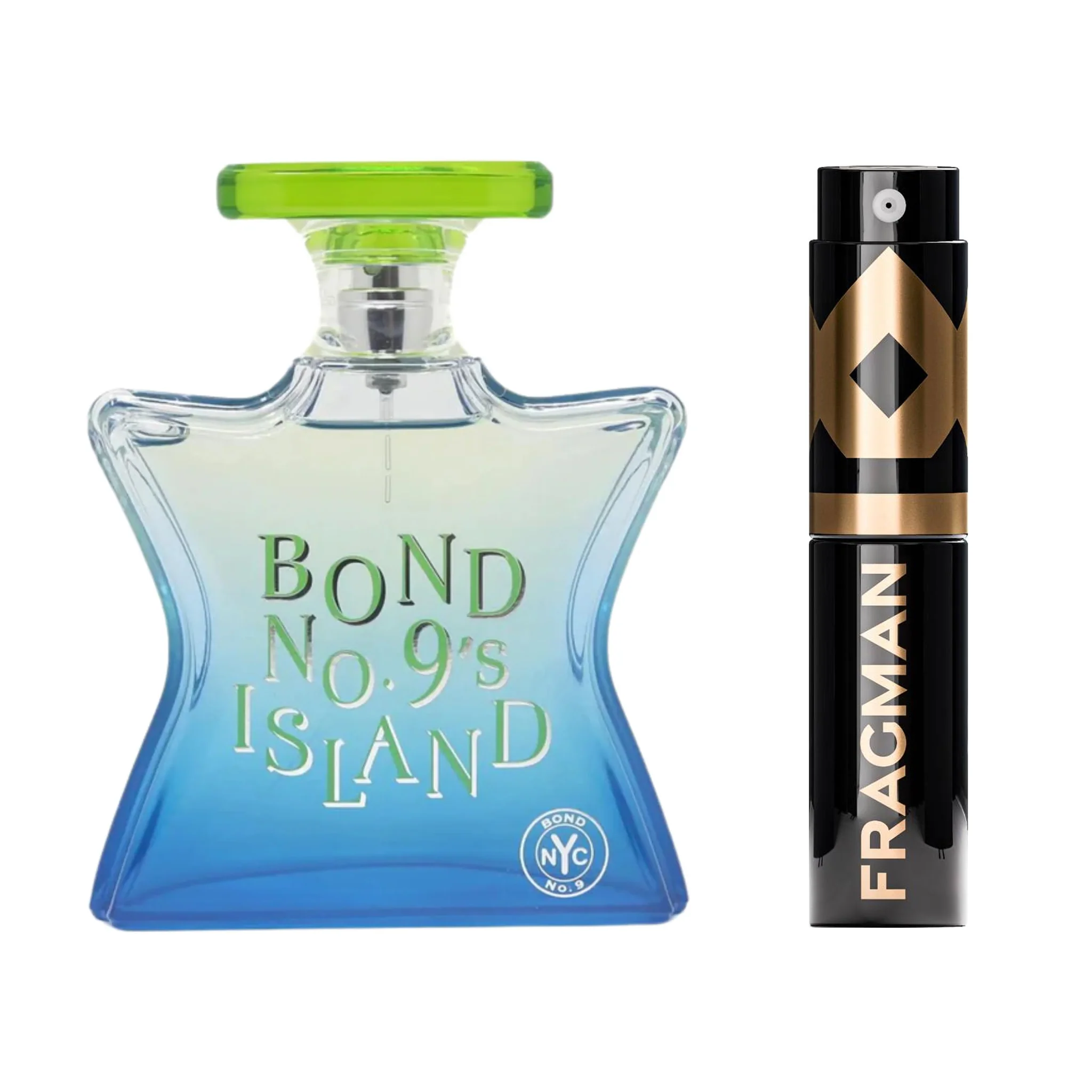 Island Eau De Parfum by Bond No. 9 - Image 3