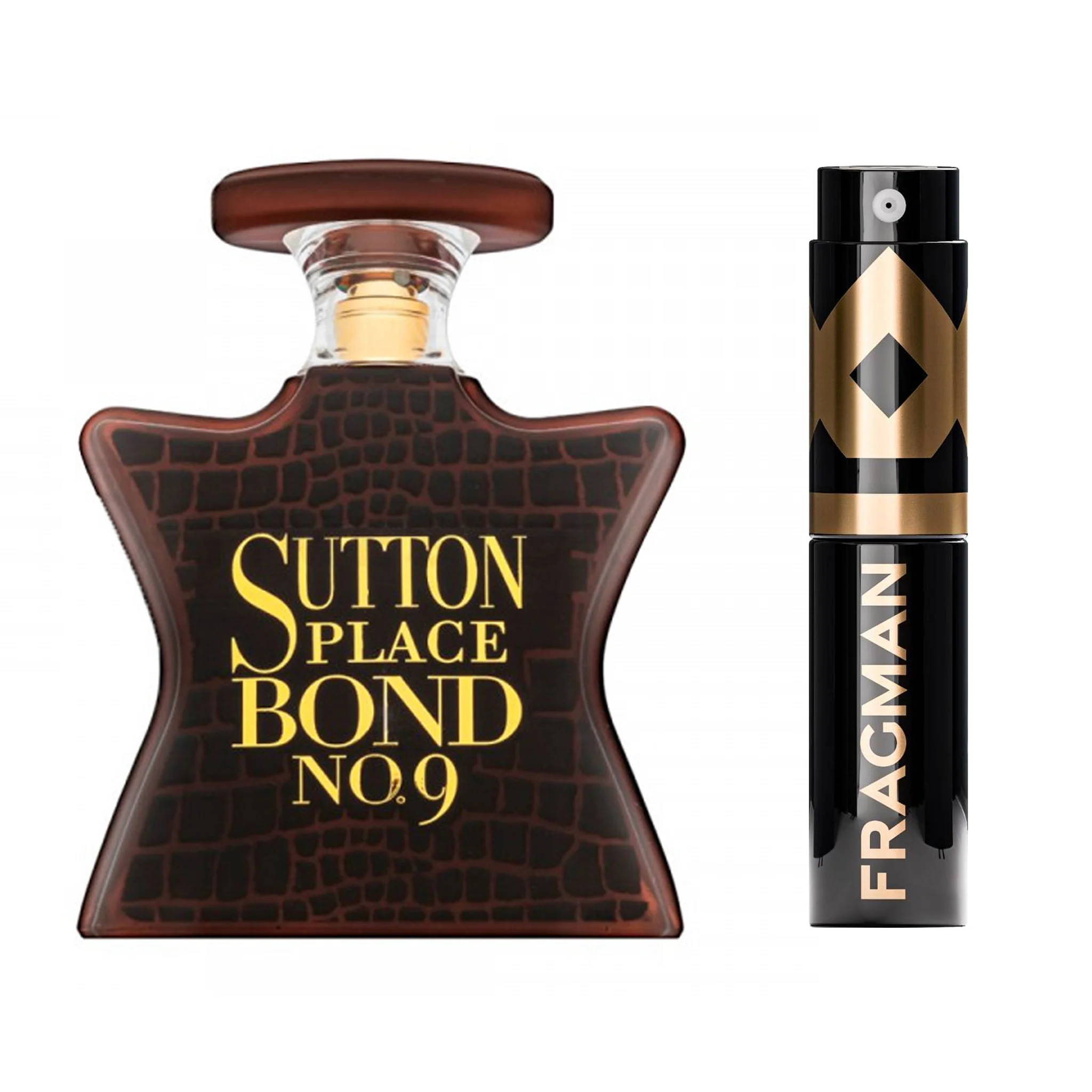 Sutton Place Eau De Parfum by Bond No. 9 - Image 3