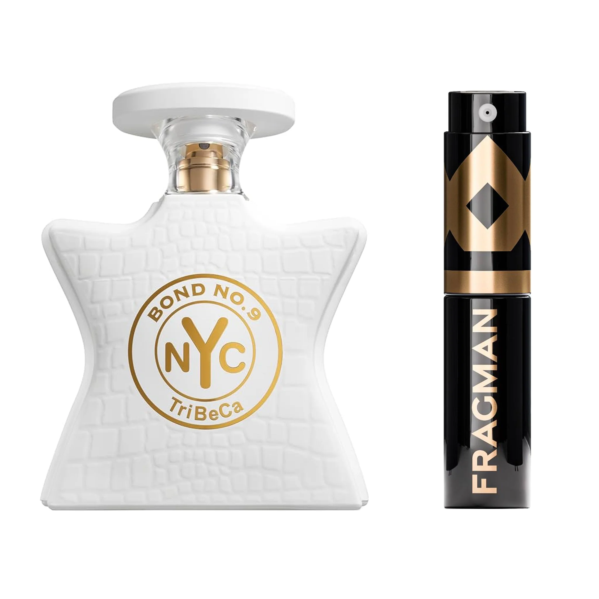 Tribeca Eau De Parfum by Bond No. 9 - Image 3