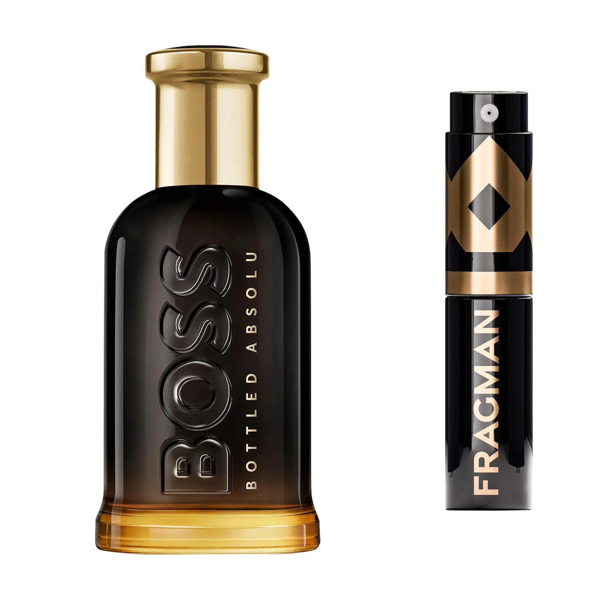 Boss Bottled Absolu Eau de Parfum by Hugo Boss - Image 3