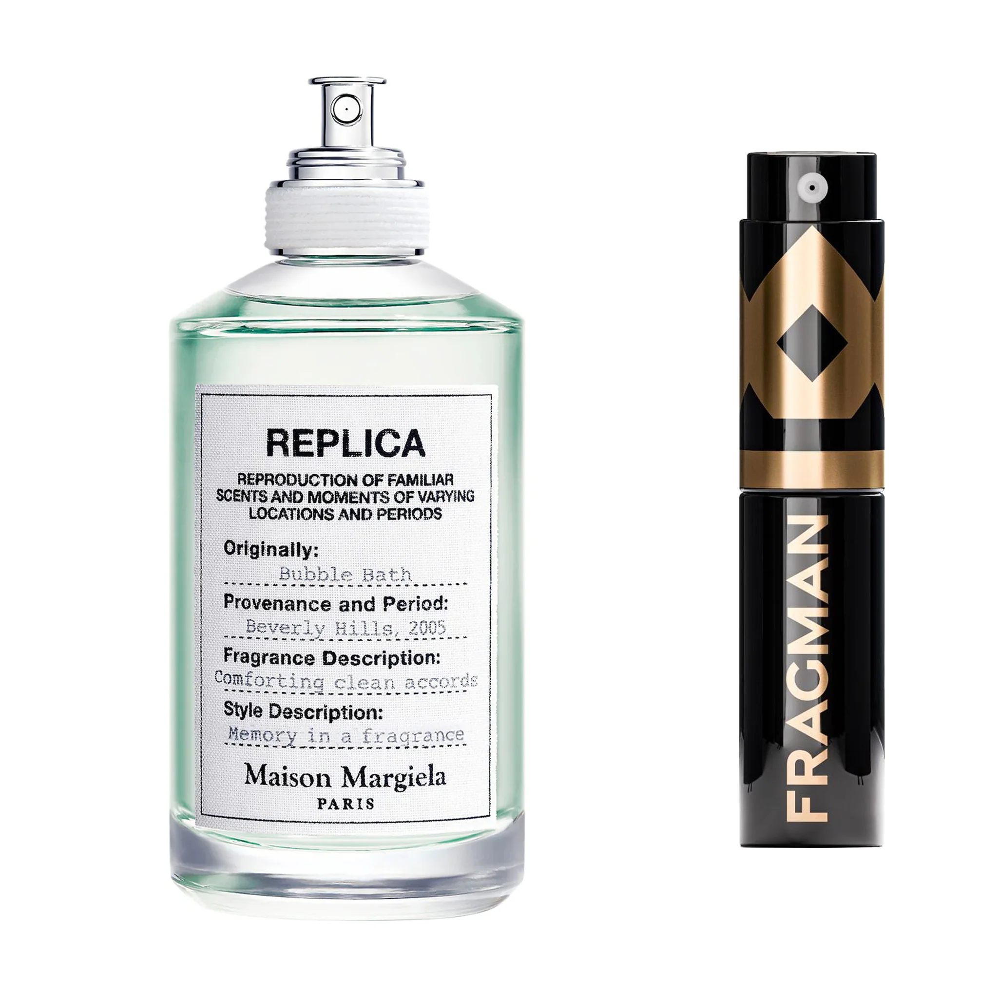 Bubble Bath by Maison Martin Margiela - Image 3