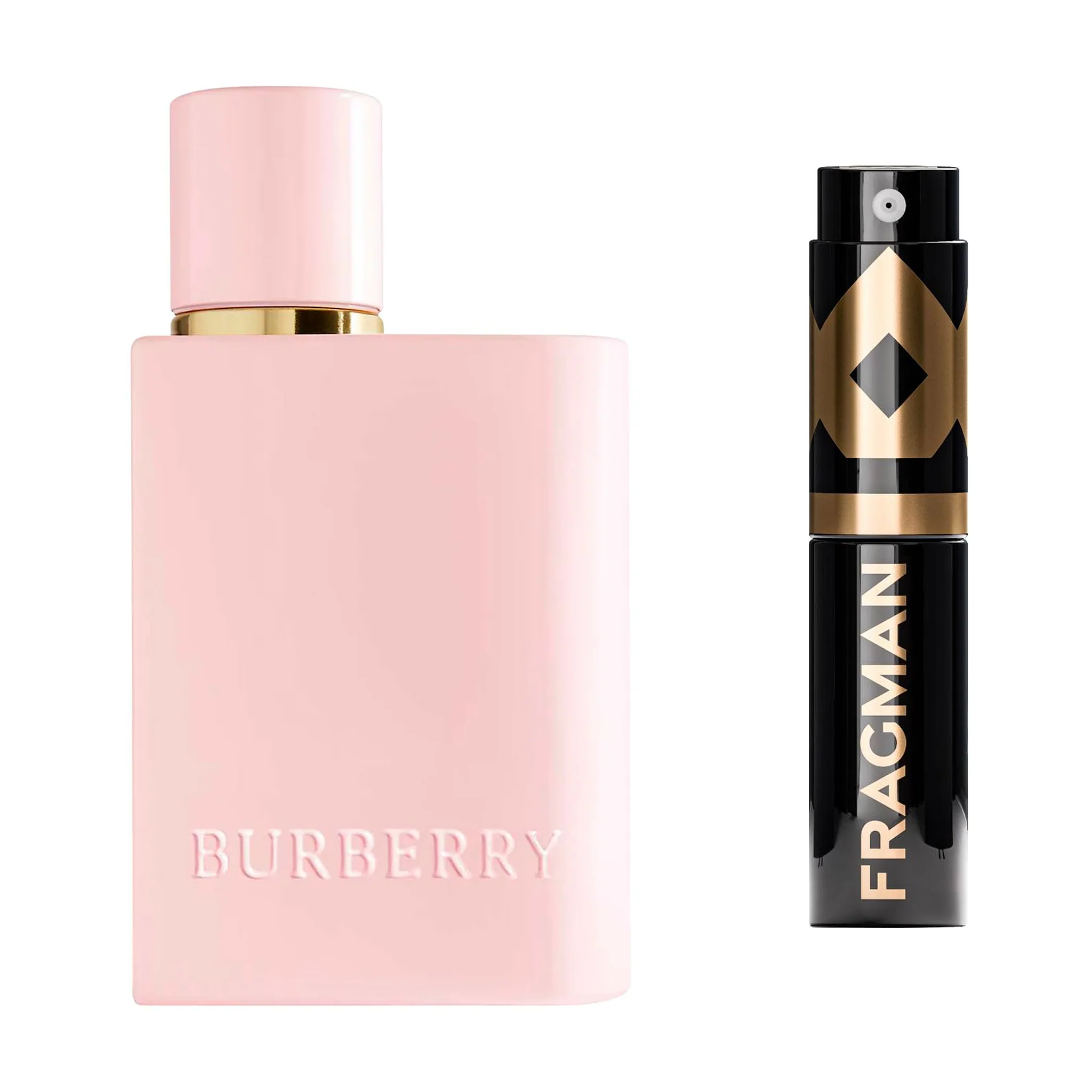 Her Elixir de Parfum by Burberry - Image 3