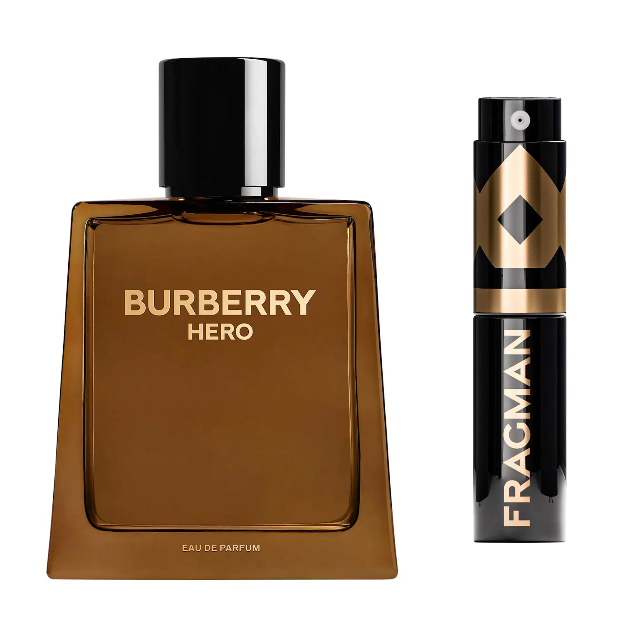 Burberry Hero Eau de Parfum - Image 3