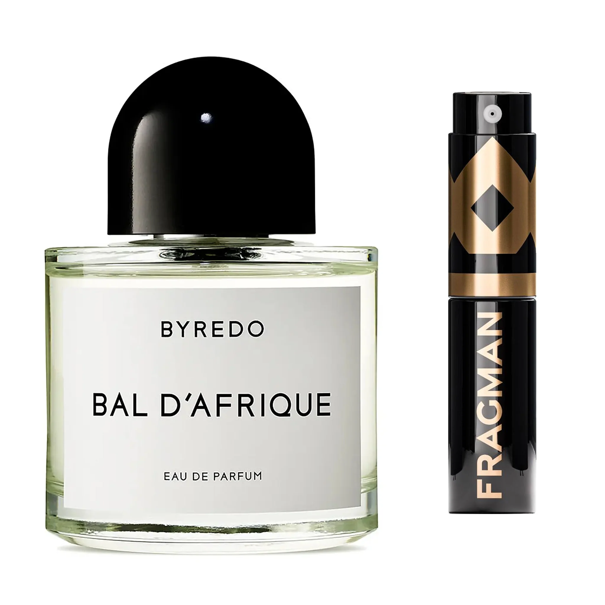 Bal D’afrique Eau De Parfum by Byredo - Image 3