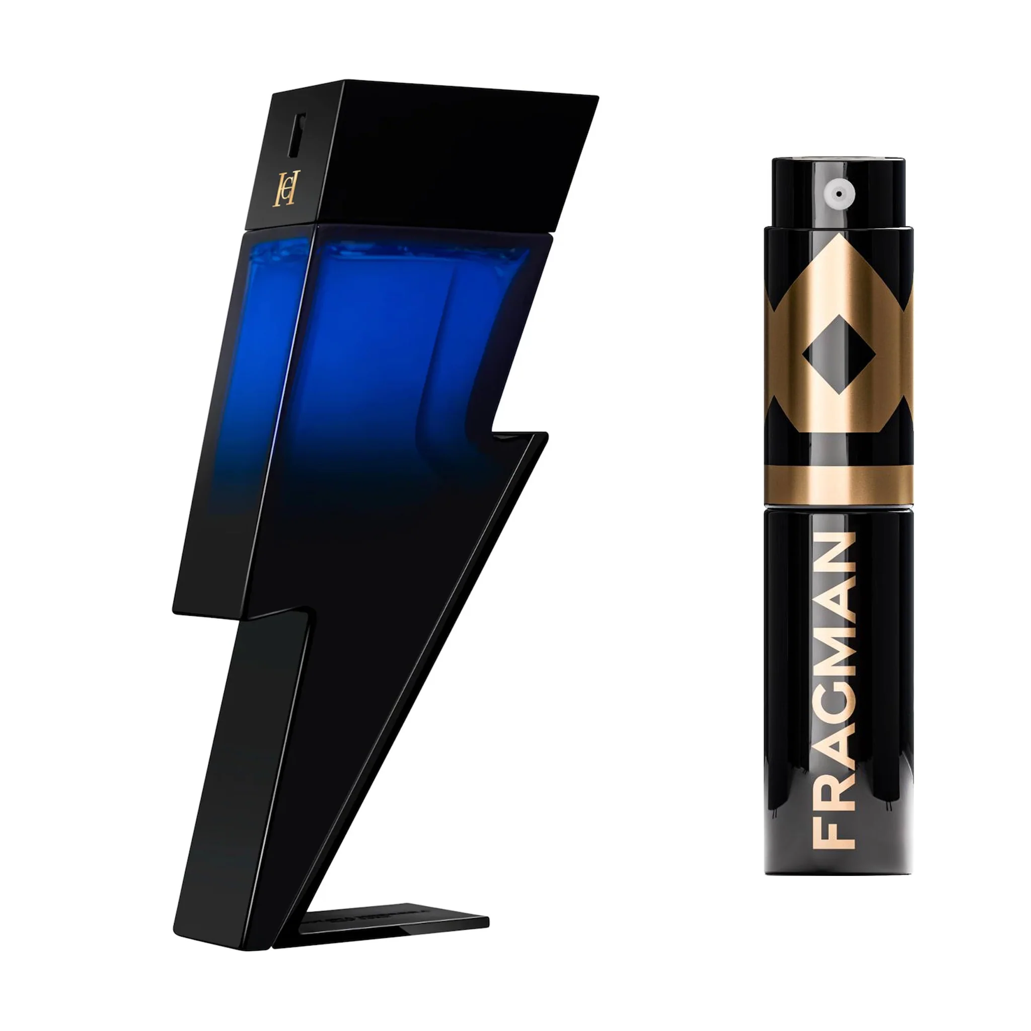 Bad Boy Cobalt Elixir by Carolina Herrera - Image 3