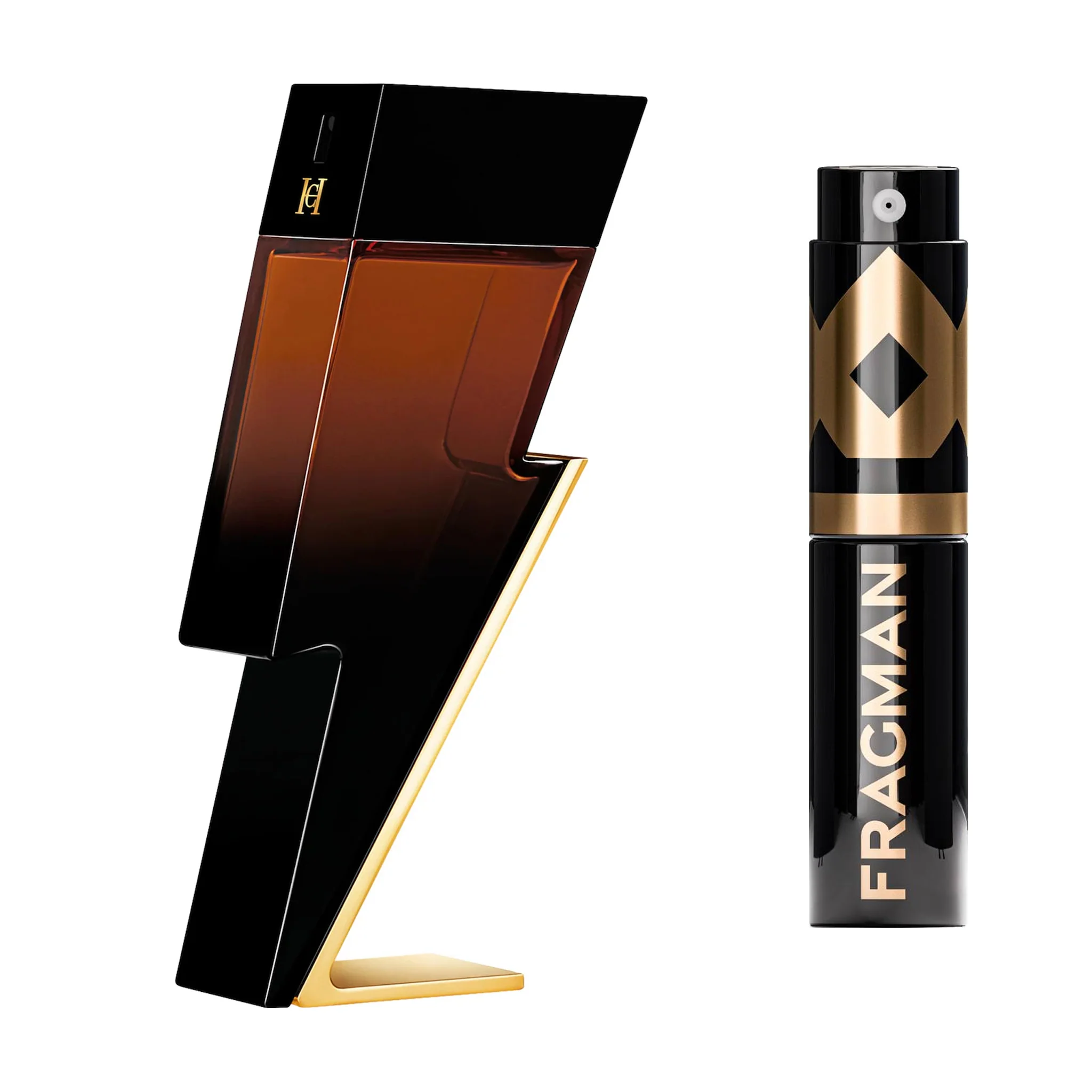 Bad Boy Elixir by Carolina Herrera - Image 3