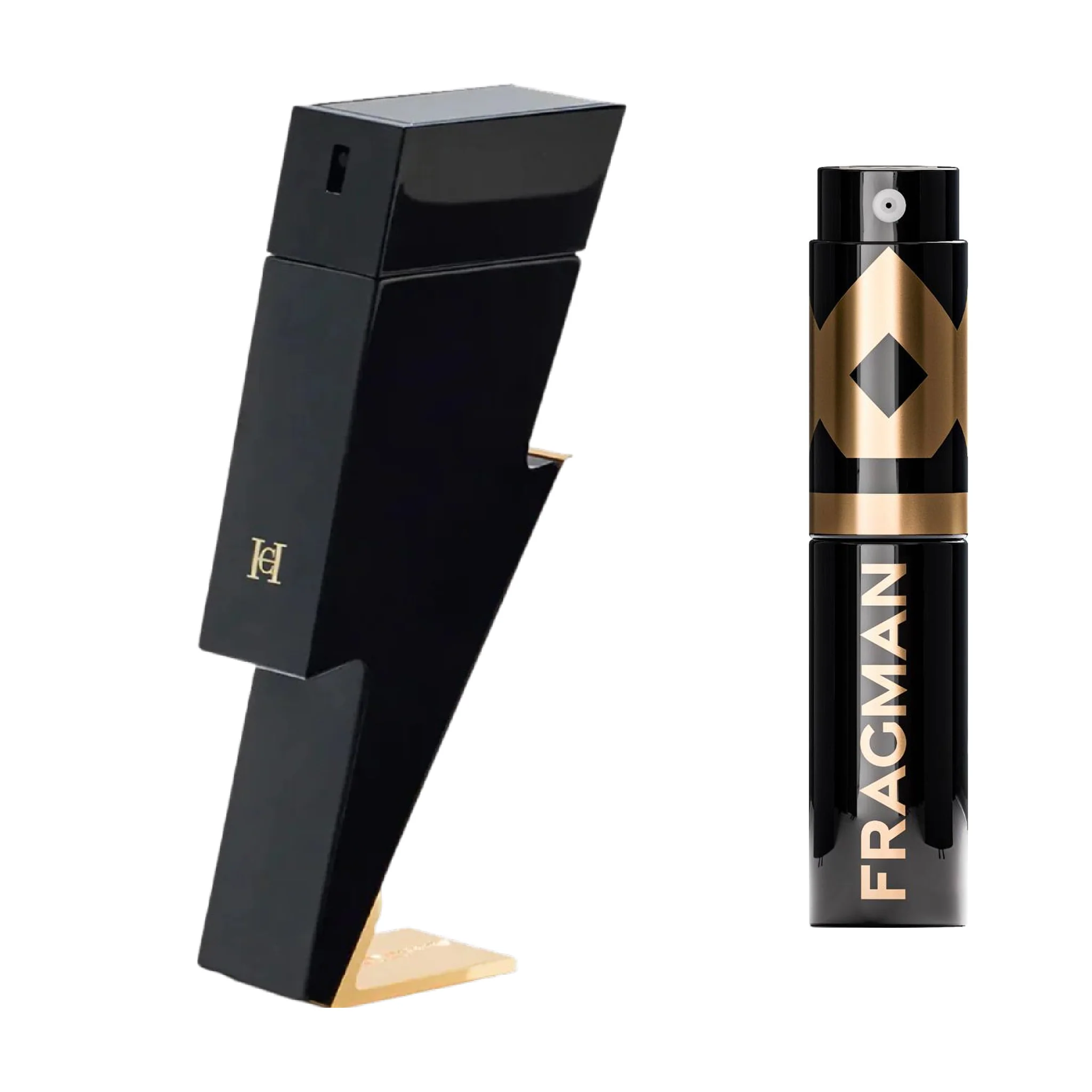 Bad Boy Le Parfum by Carolina Herrera - Image 3