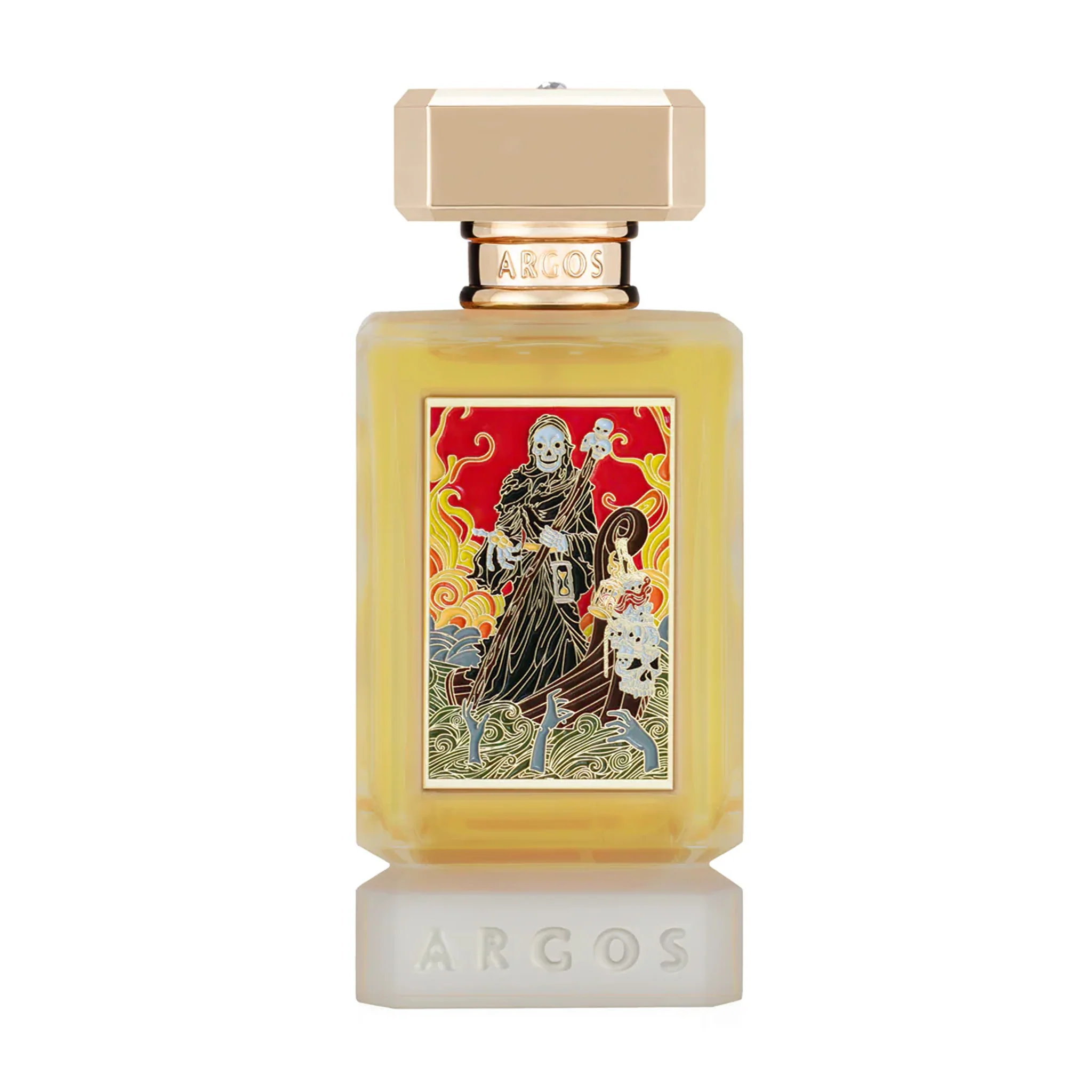 Charons Vail Extrait de Parfum by Argos