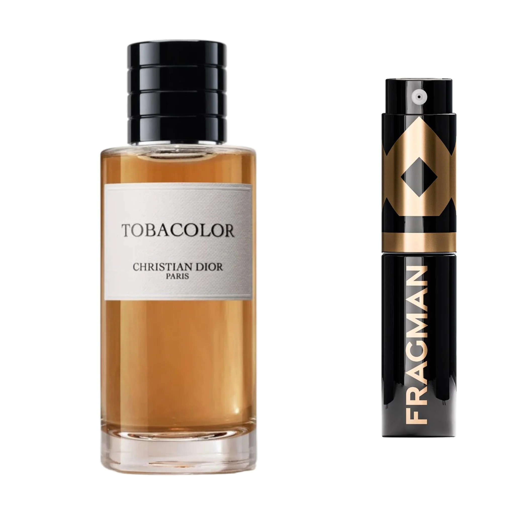 Tobacolor Eau de Parfum by Christian Dior - Image 3