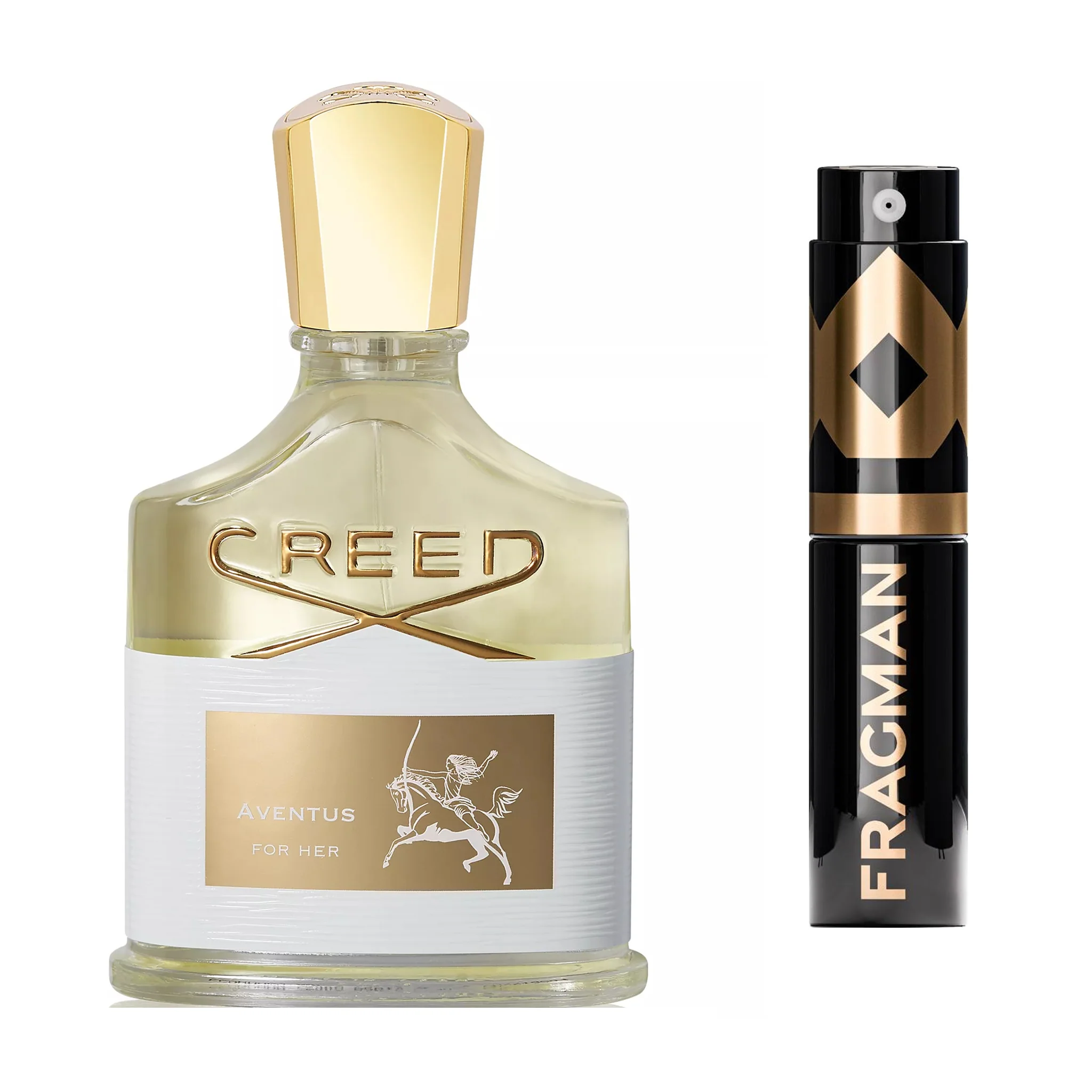 Aventus for Her Eau De Parfum by Creed - Image 3