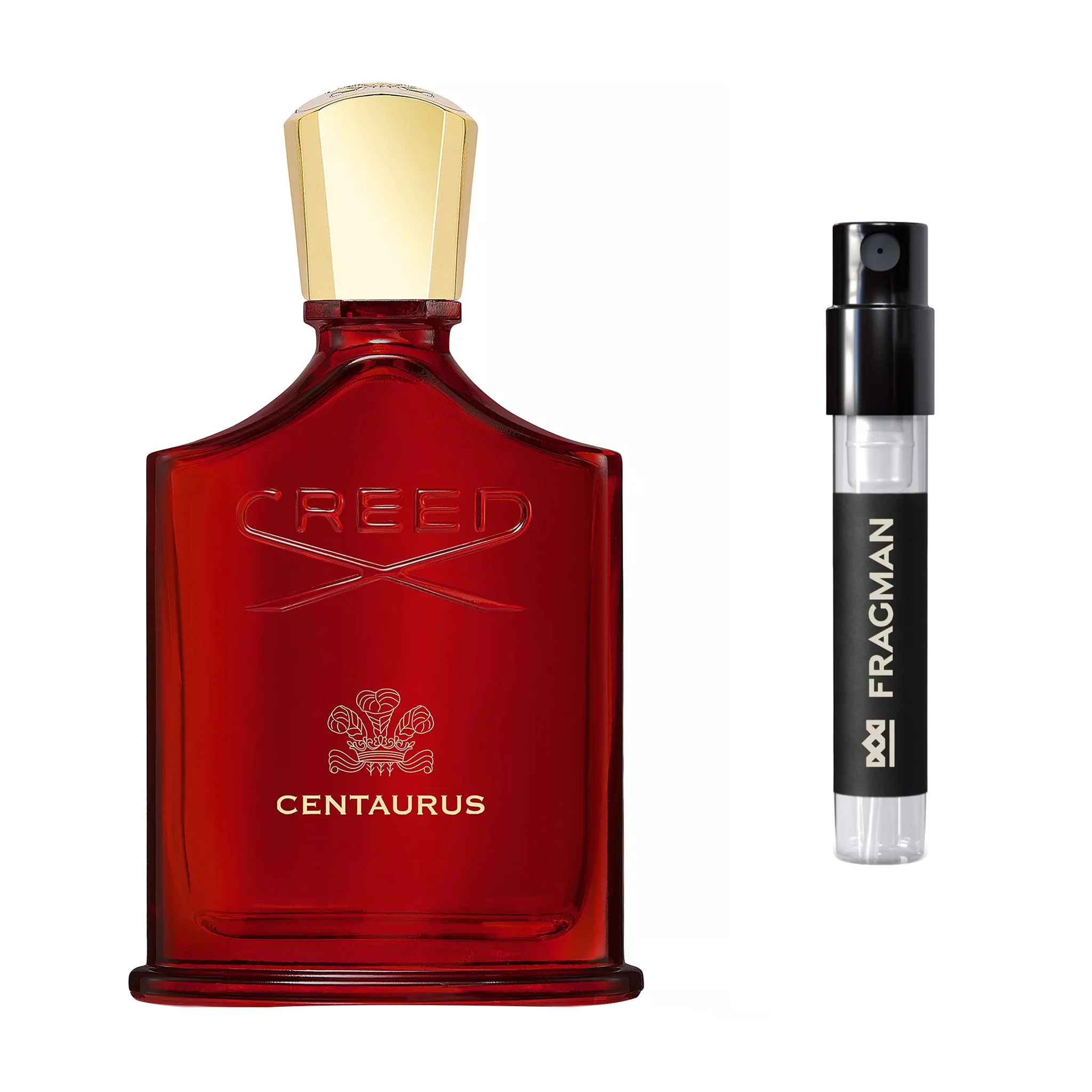 Centaurus Eau De Parfum by Creed - Image 2