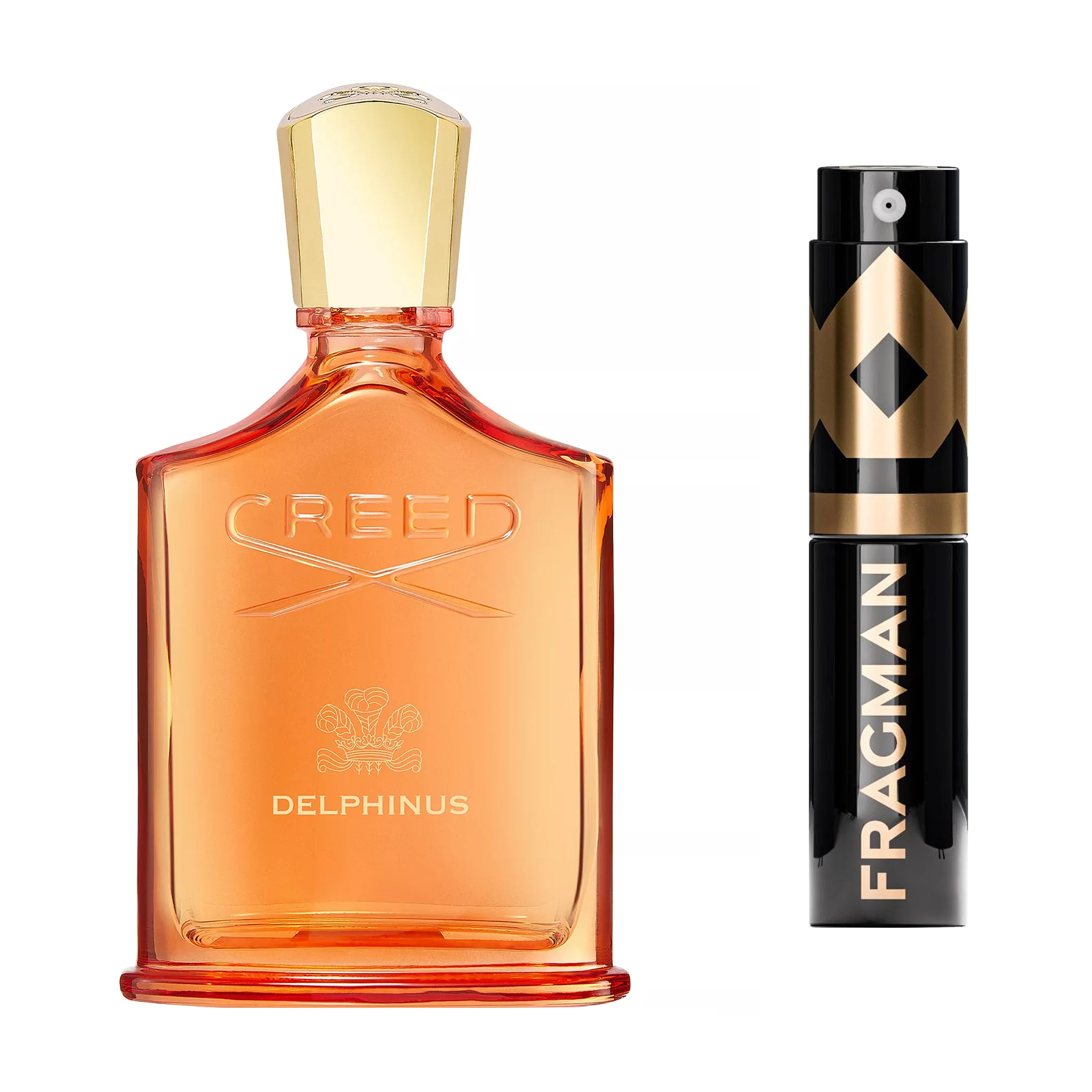 Delphinus Eau De Parfum by Creed - Image 3