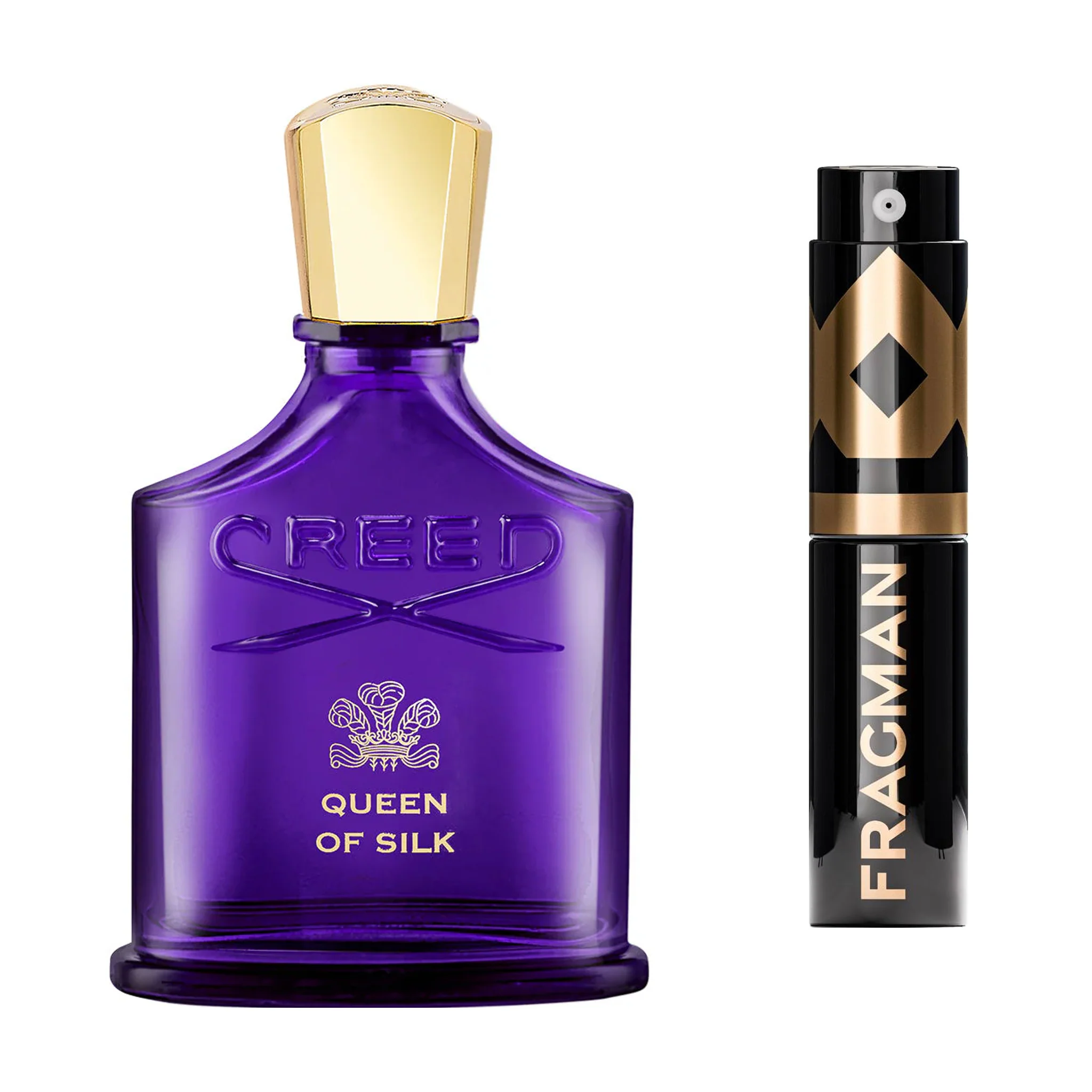 Queen of Silk Eau De Parfum by Creed - Image 3