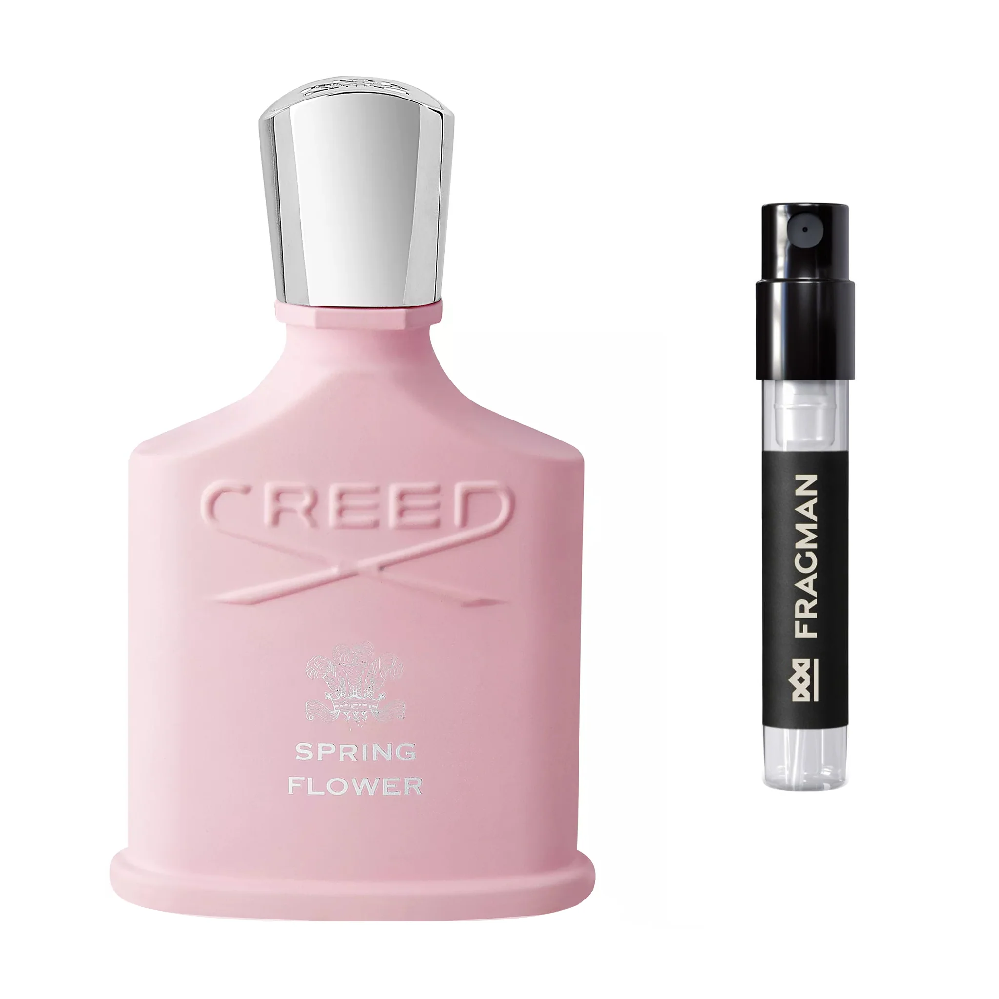 Spring Flower Eau De Parfum by Creed - Image 2