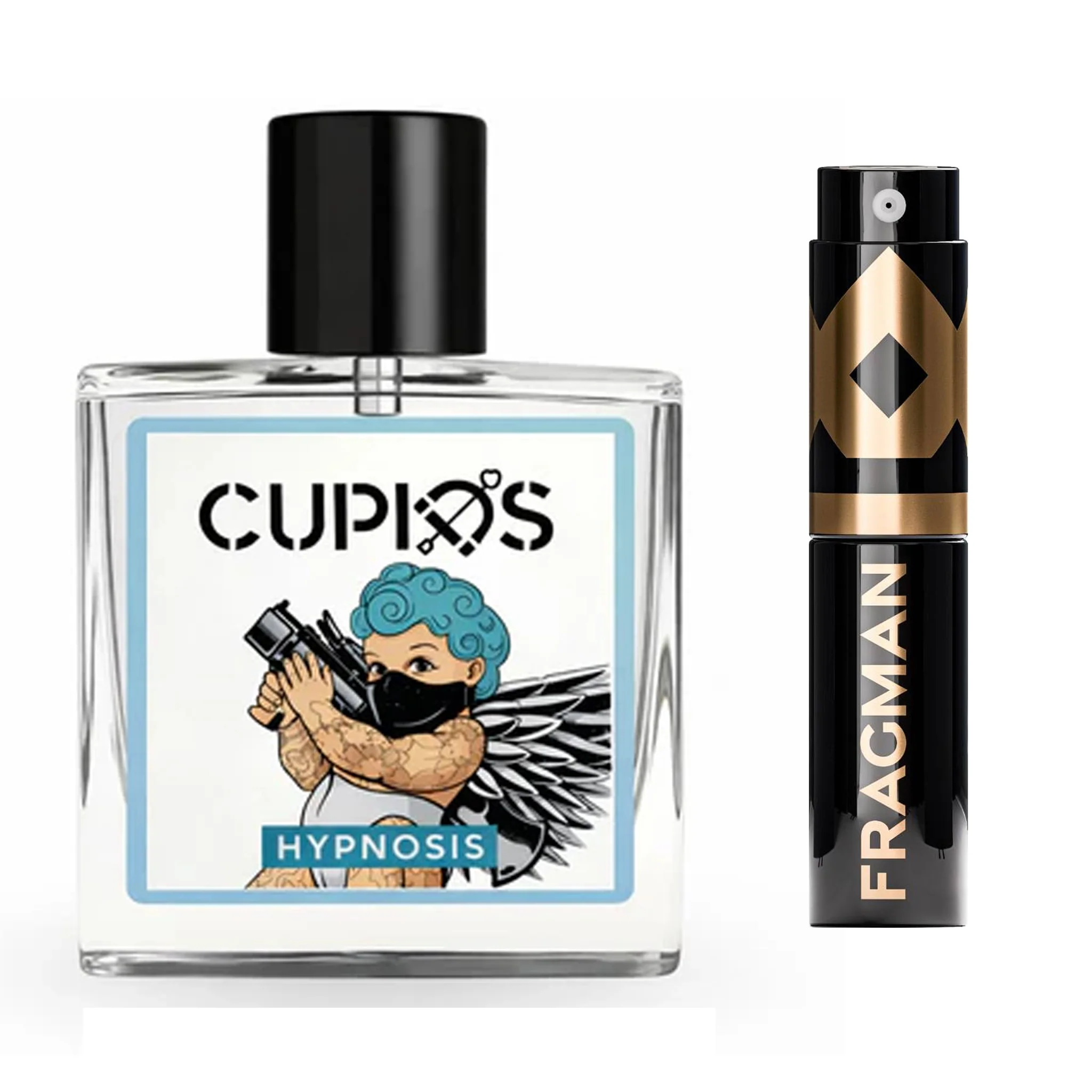 Cupids Hypnosis Eau De Parfum - Image 3