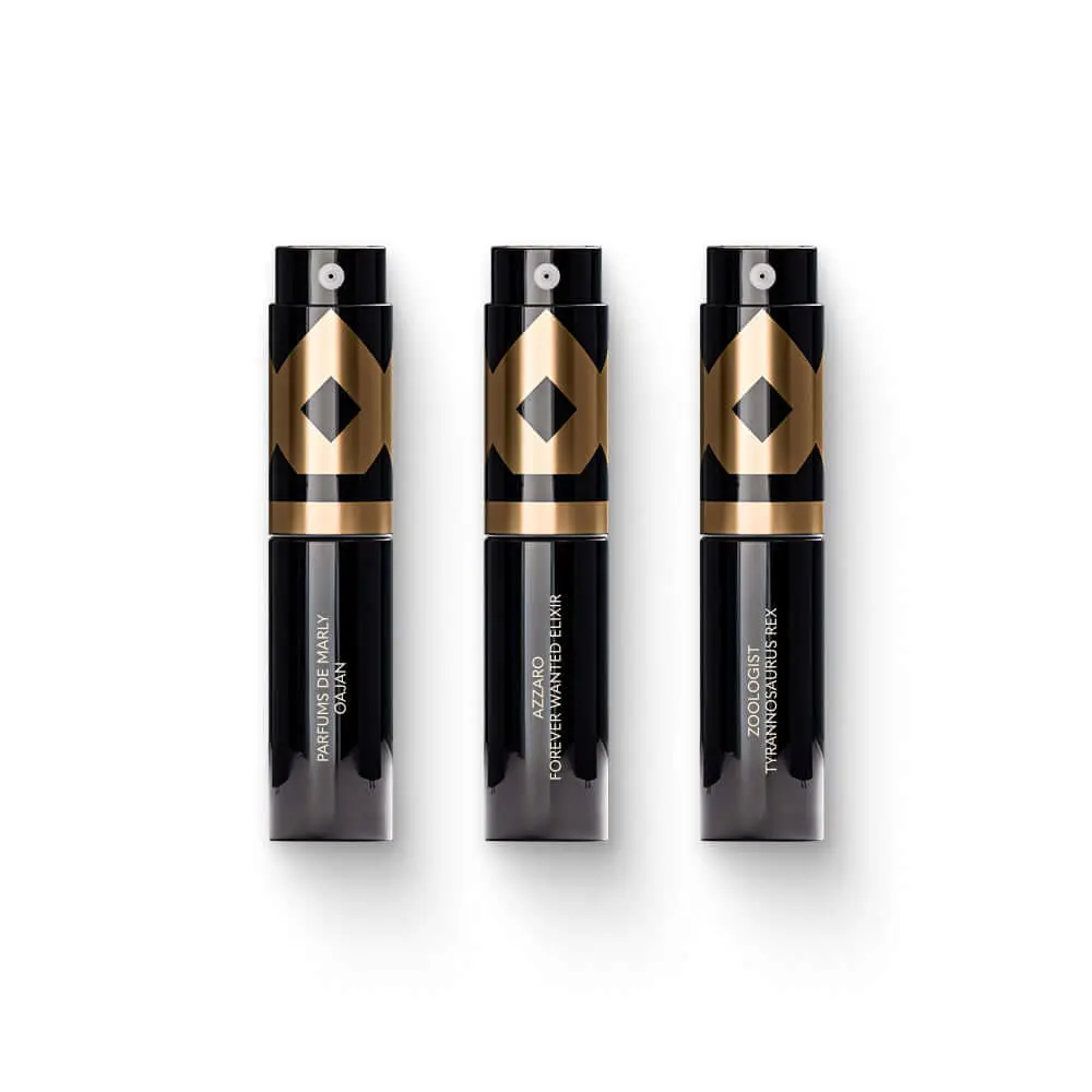 Dark Fragrances Discovery Set - Image 3