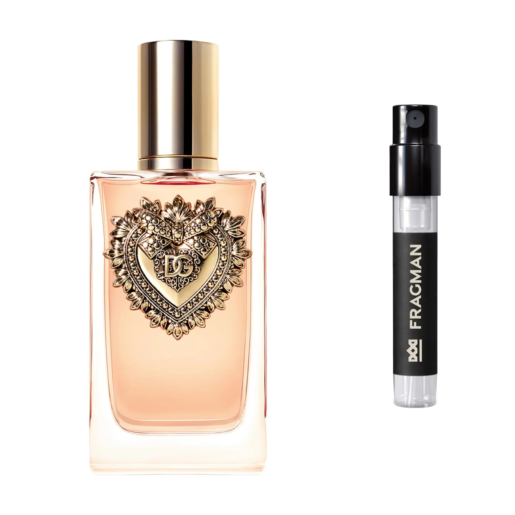 Devotion Eau De Parfum For Women by Dolce & Gabbana - Image 2