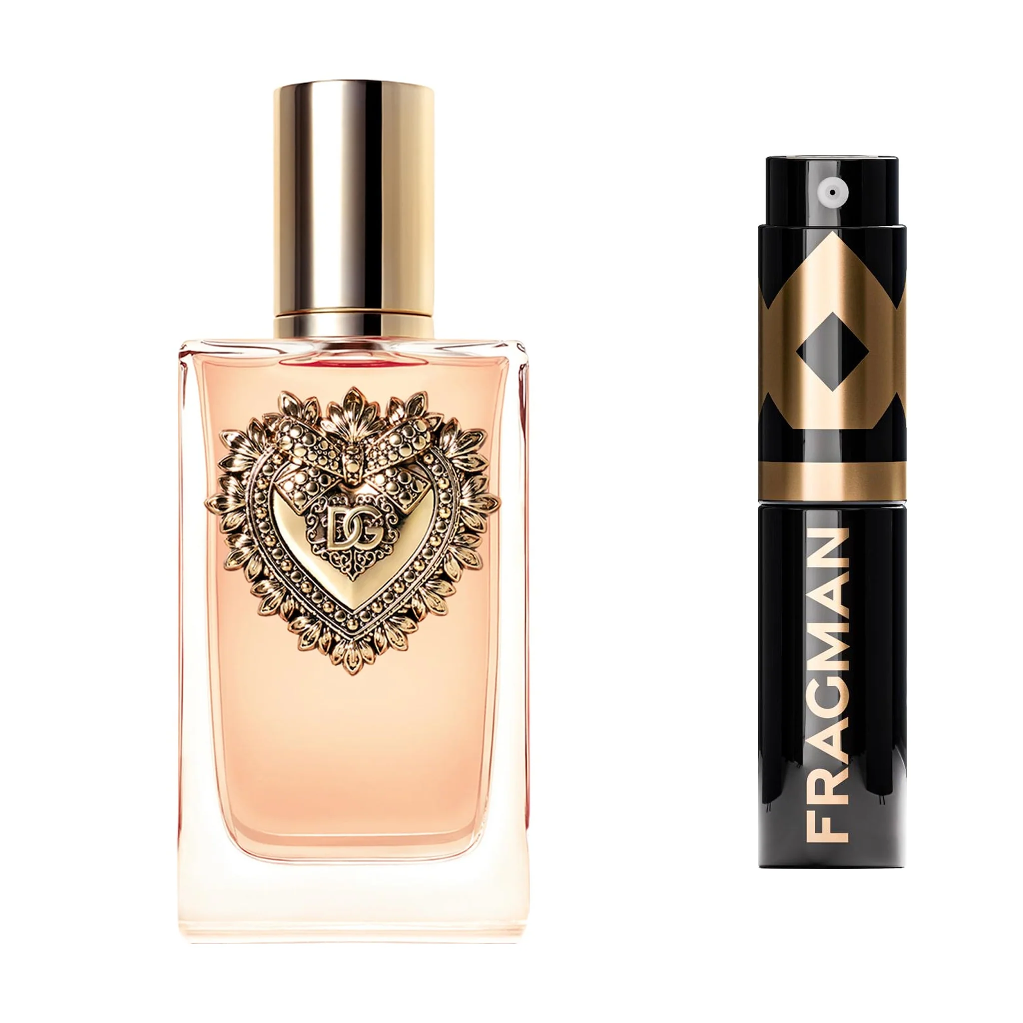 Devotion Eau De Parfum For Women by Dolce & Gabbana - Image 3