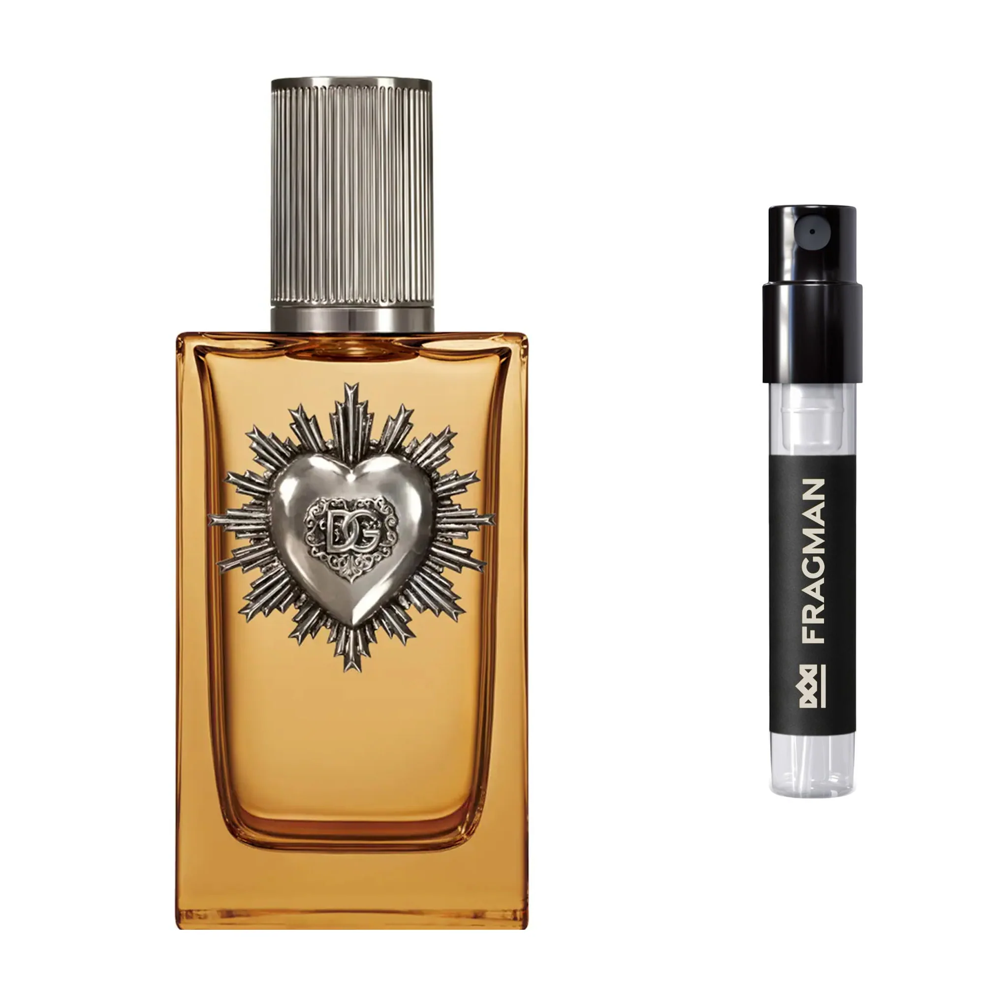 Devotion Pour Homme Eau De Parfum by Dolce & Gabbana - Image 2