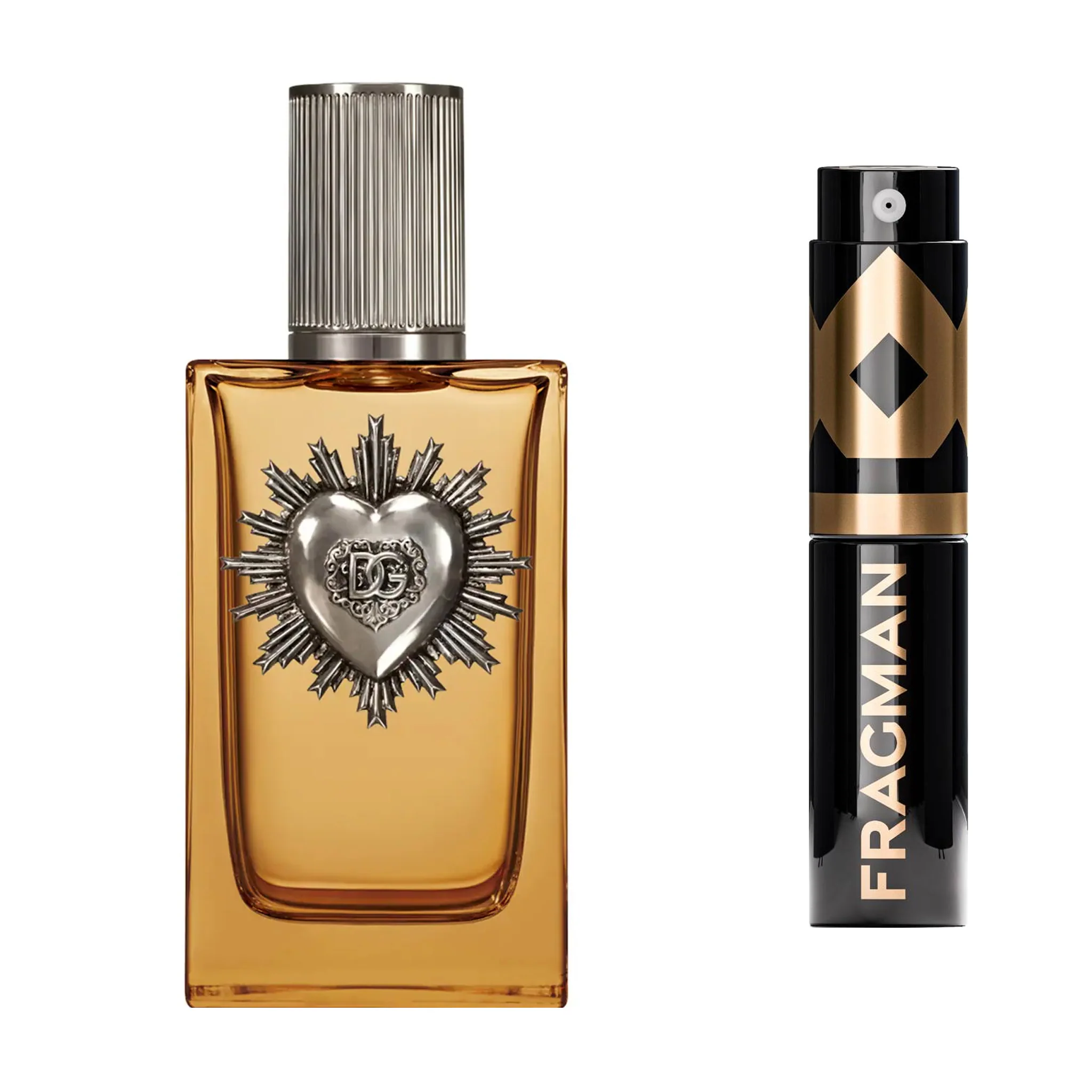 Devotion Pour Homme Eau De Parfum by Dolce & Gabbana - Image 3