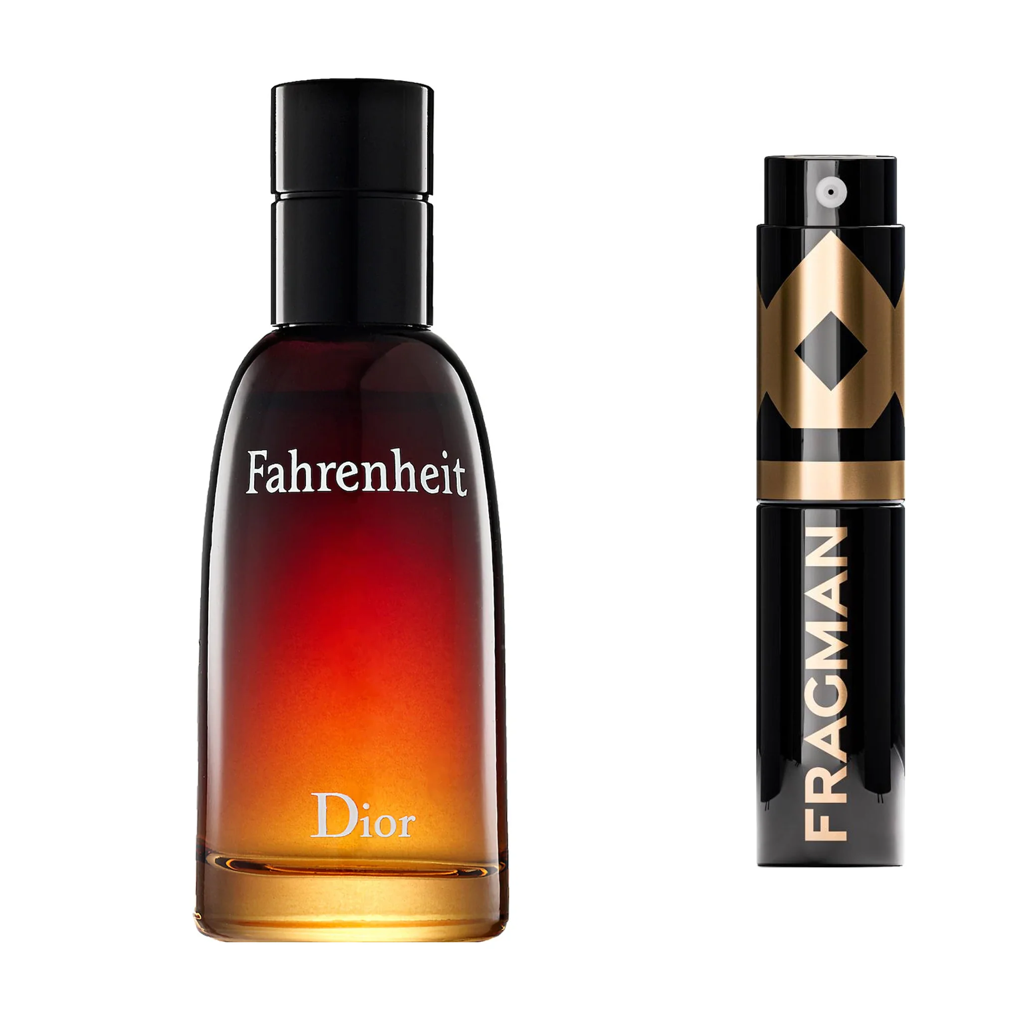 Fahrenheit Eau De Toilette by Dior - Image 3
