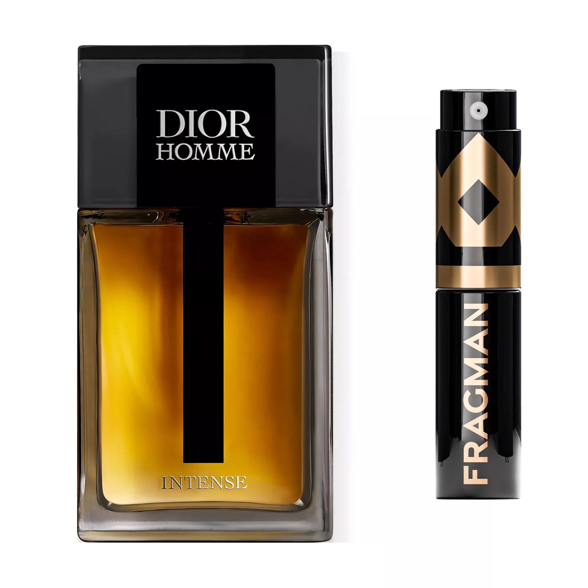 Dior Homme Intense Eau De Parfum - Image 3