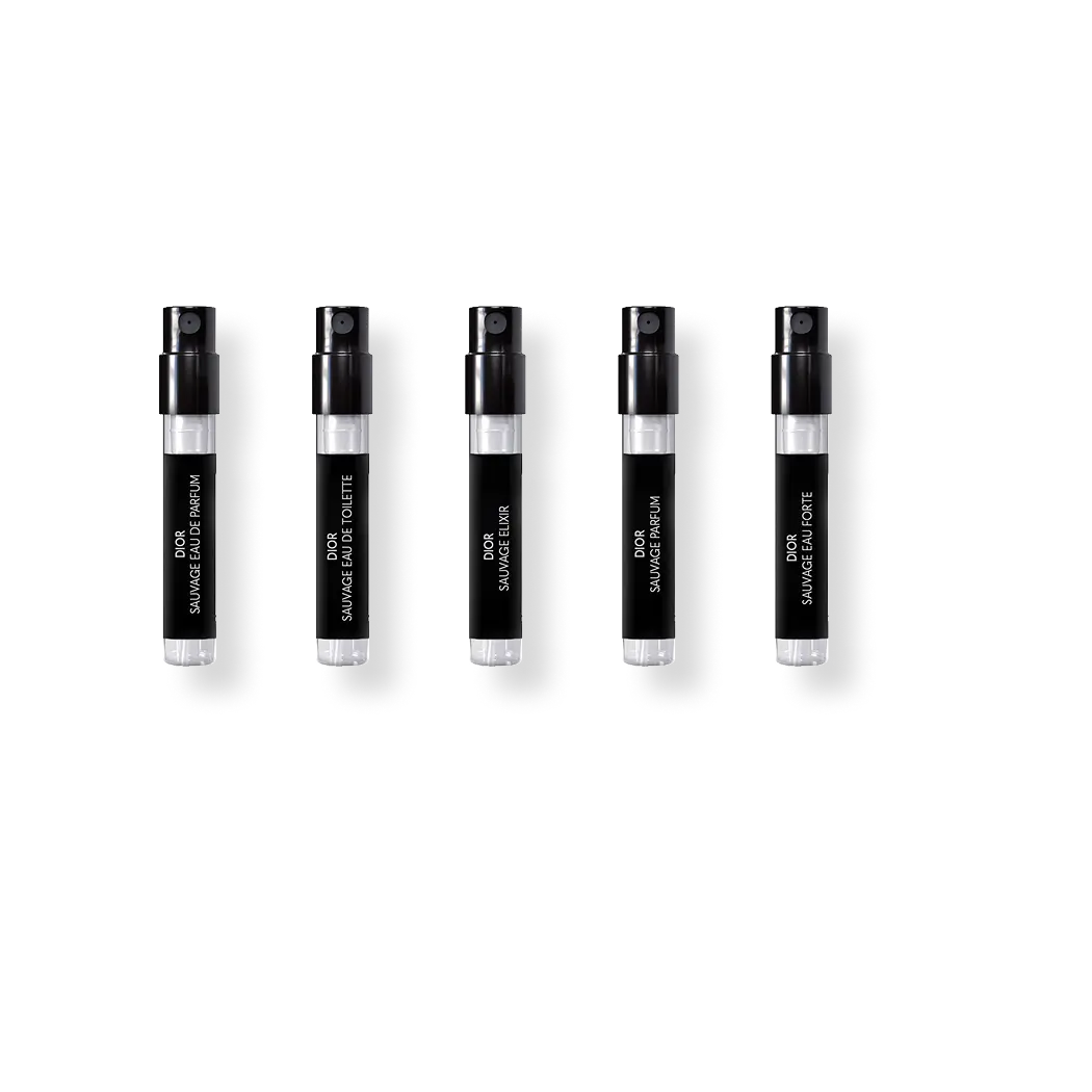 Dior Sauvage Discovery Set - Image 2
