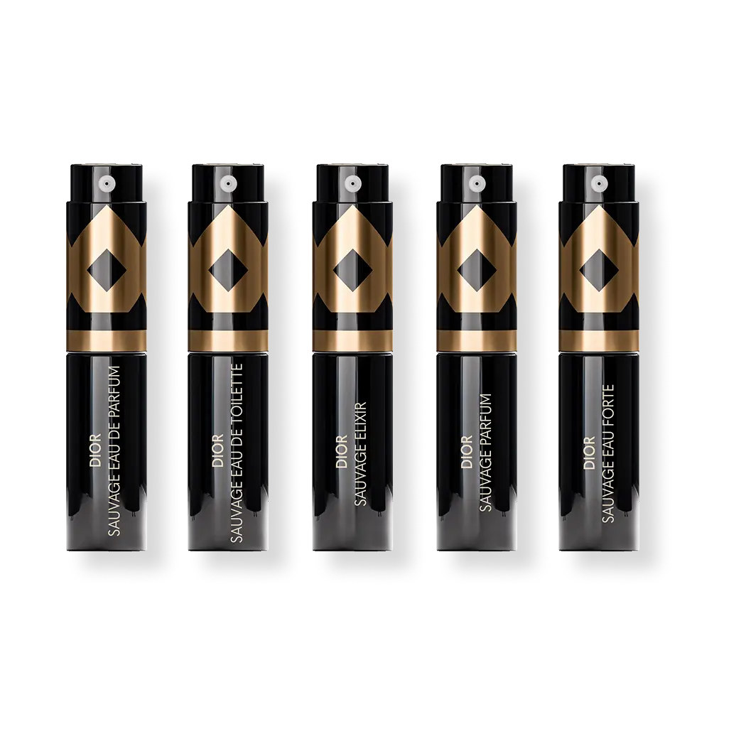Dior Sauvage Discovery Set - Image 3