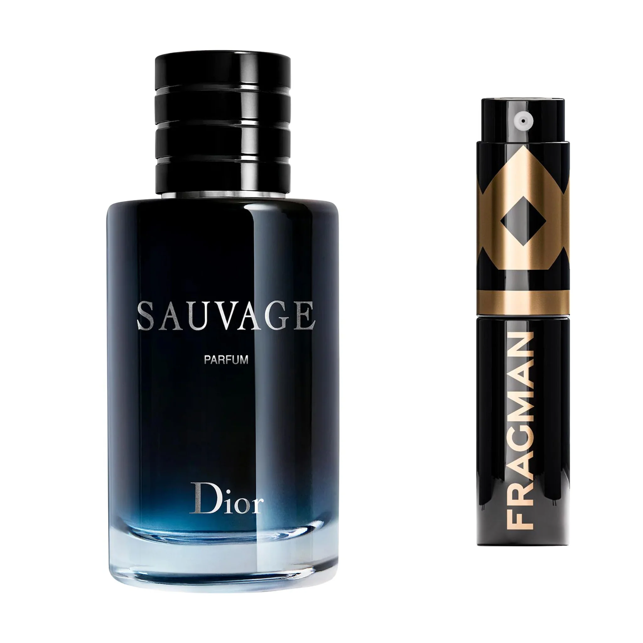 Sauvage Parfum by Dior - Image 3