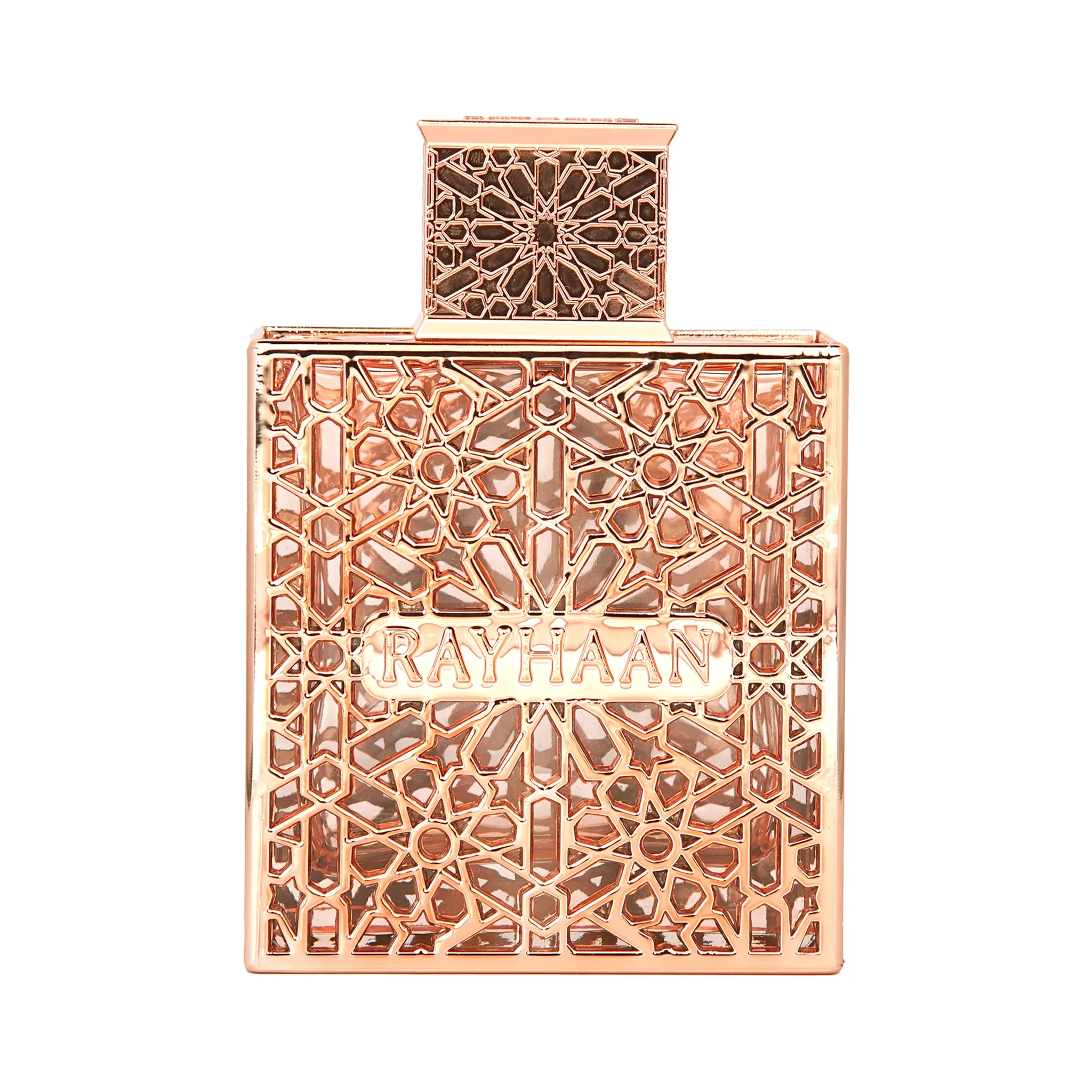 Divine Eau de Parfum by Rayhaan