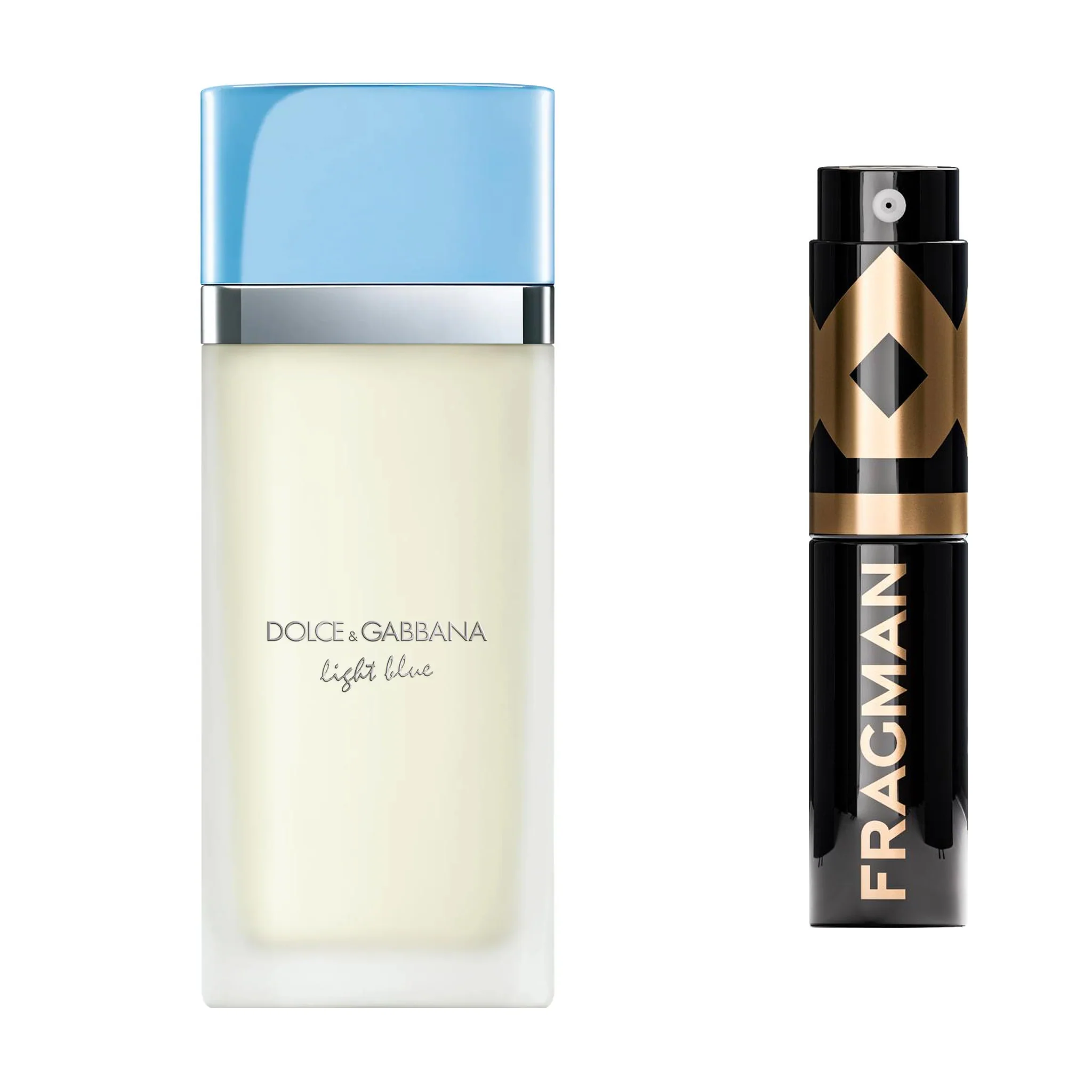 Light Blue Eau De Toilette Dolce & Gabbana - Image 3